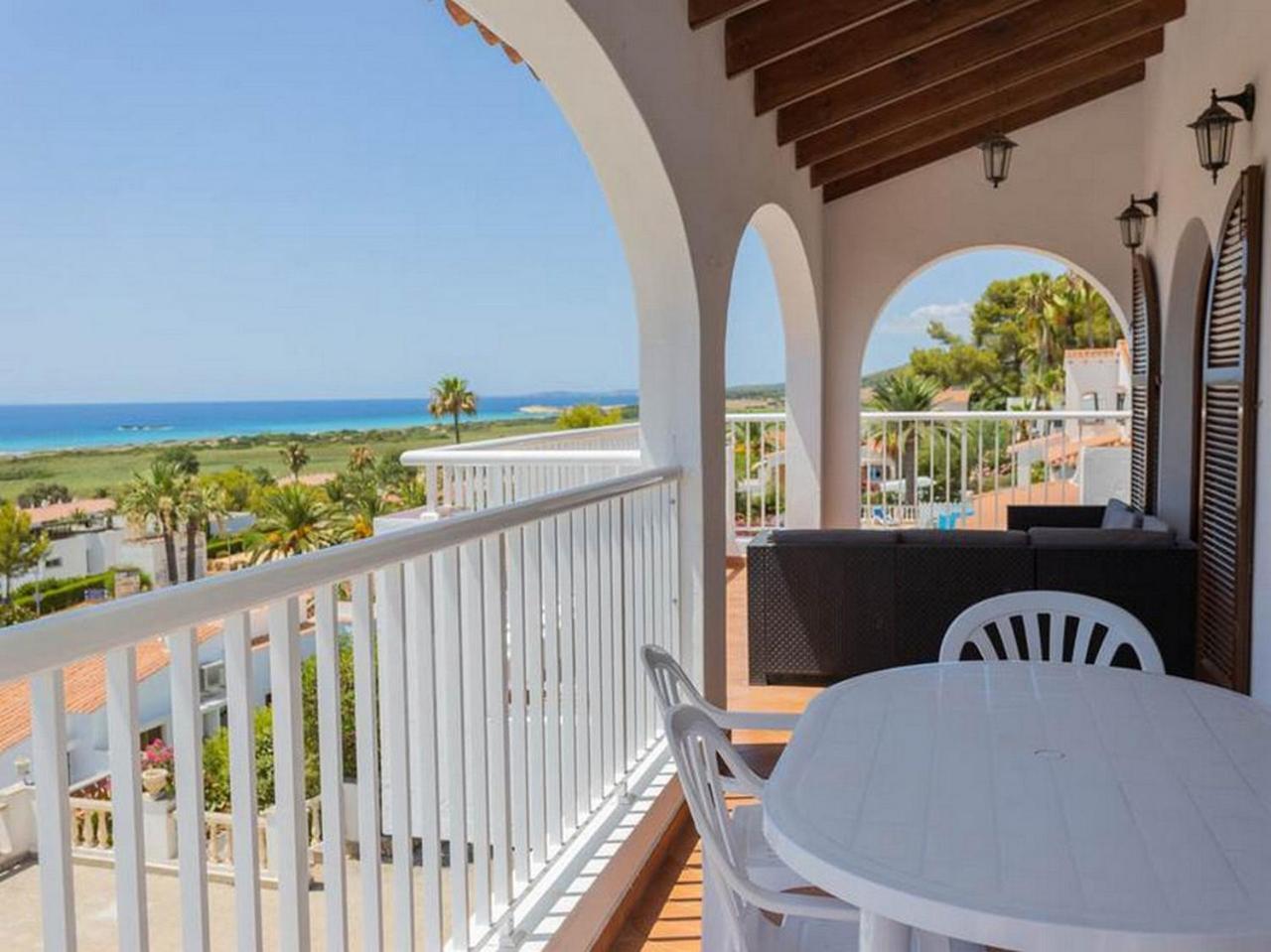 Сasa de vacaciones Belvedere 76 By Menorcarentals *