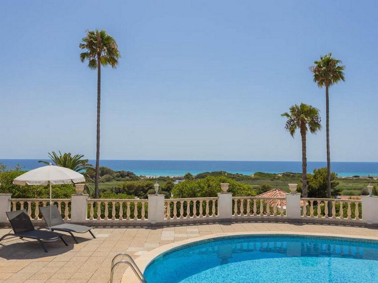 Belvedere 76 By Menorcarentals