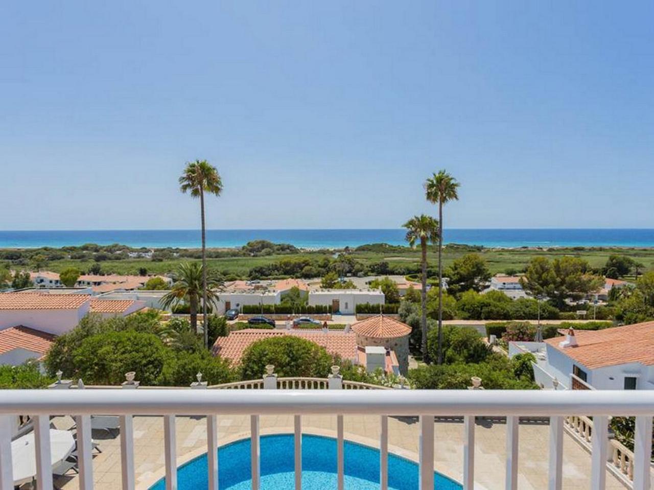 Belvedere 76 By Menorcarentals Сasa de vacaciones