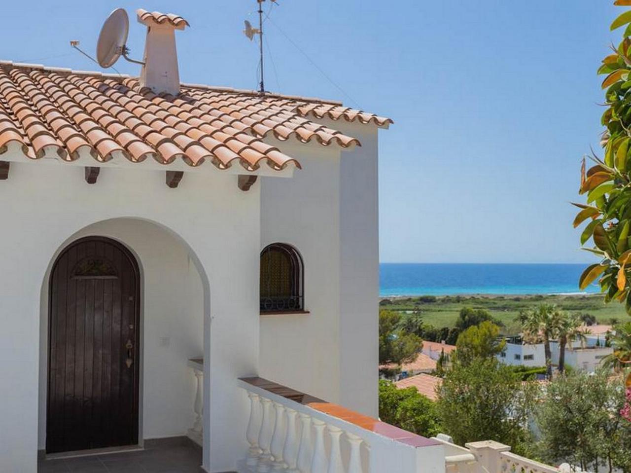 Belvedere 76 By Menorcarentals Сasa de vacaciones *