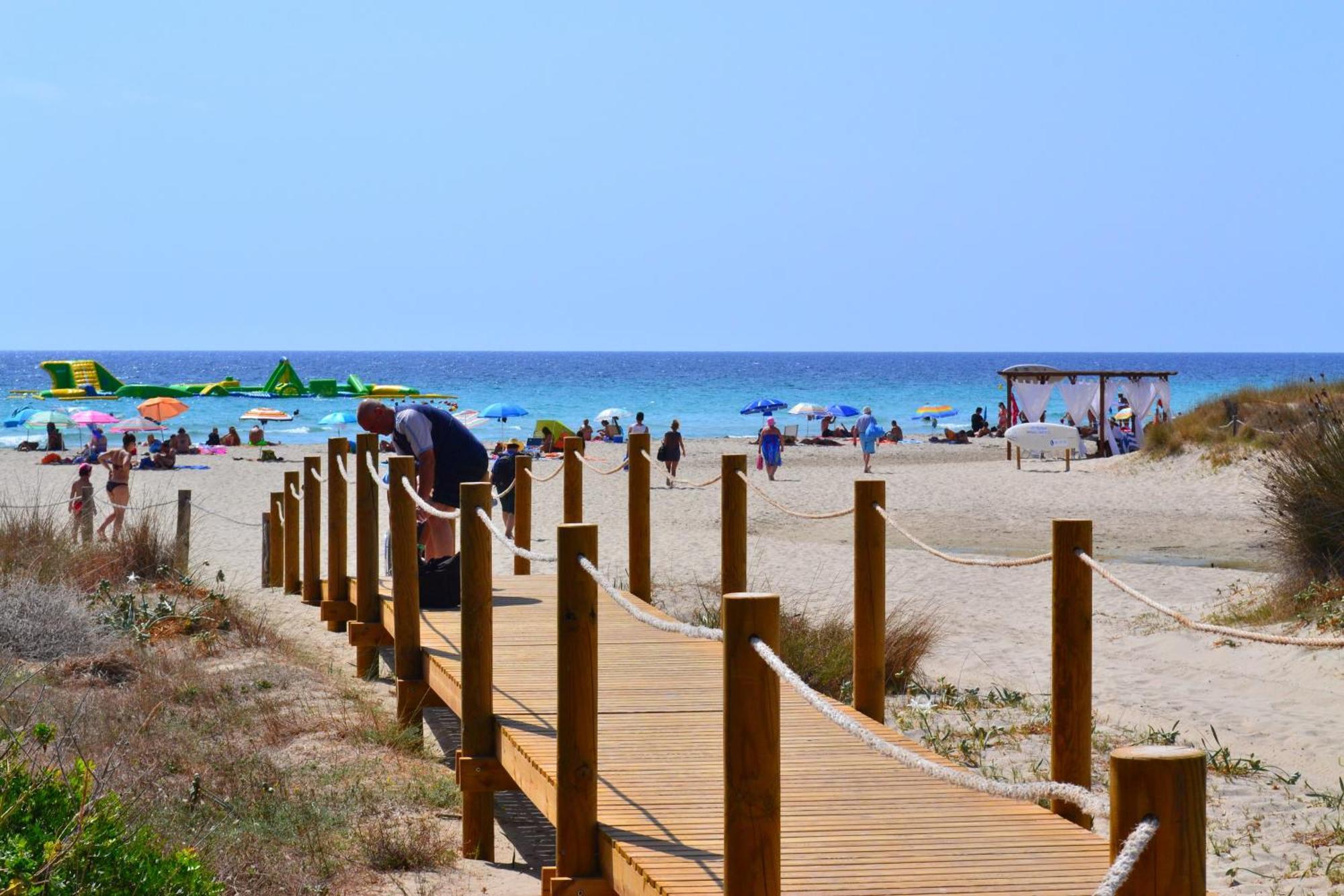 Atalis 50 By Menorcarentals Villa *