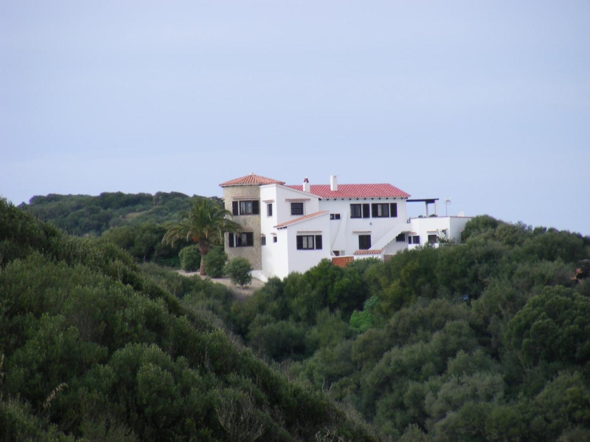 Villa Dagrum