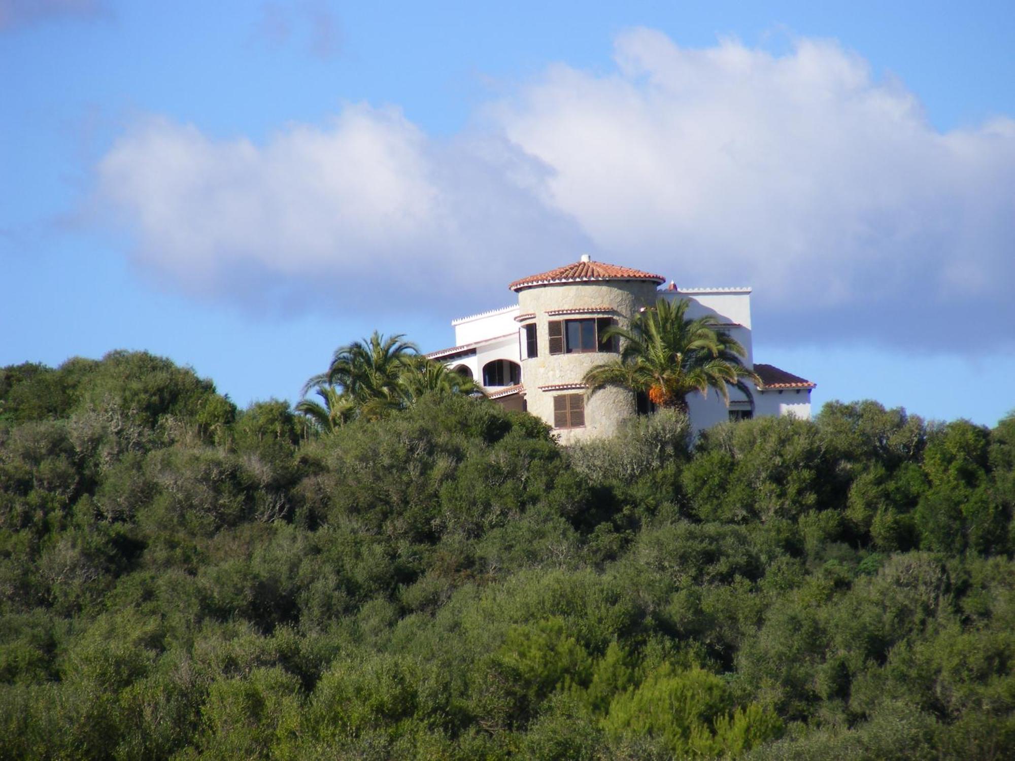 Villa Dagrum
