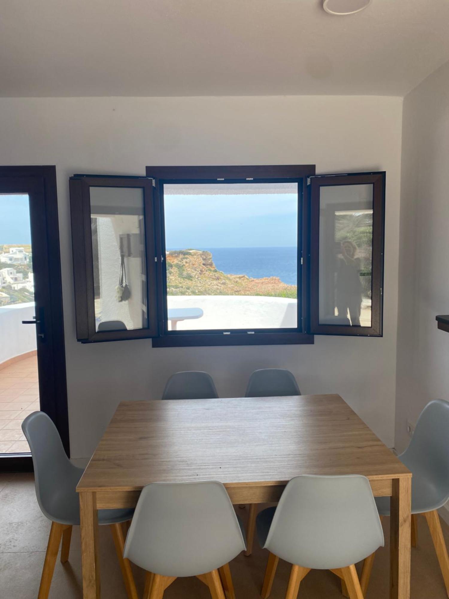Sa Cornisa * Cala Morell