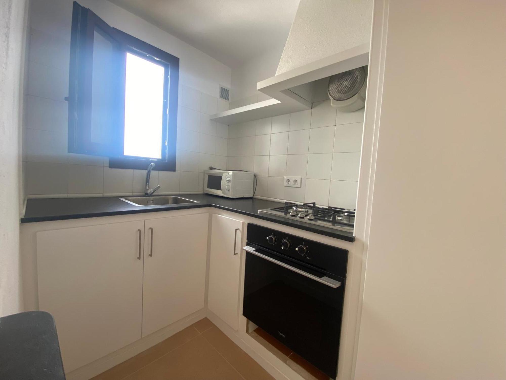 Apartment Sa Cornisa