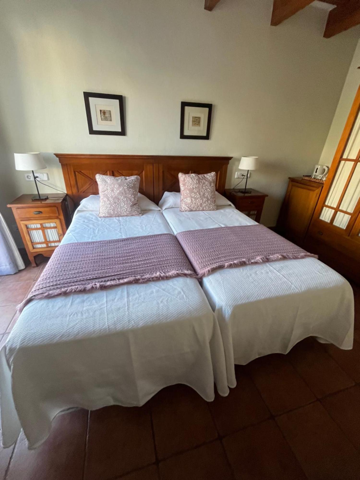 Hotel Hotel Es Mercadal Es Mercadal