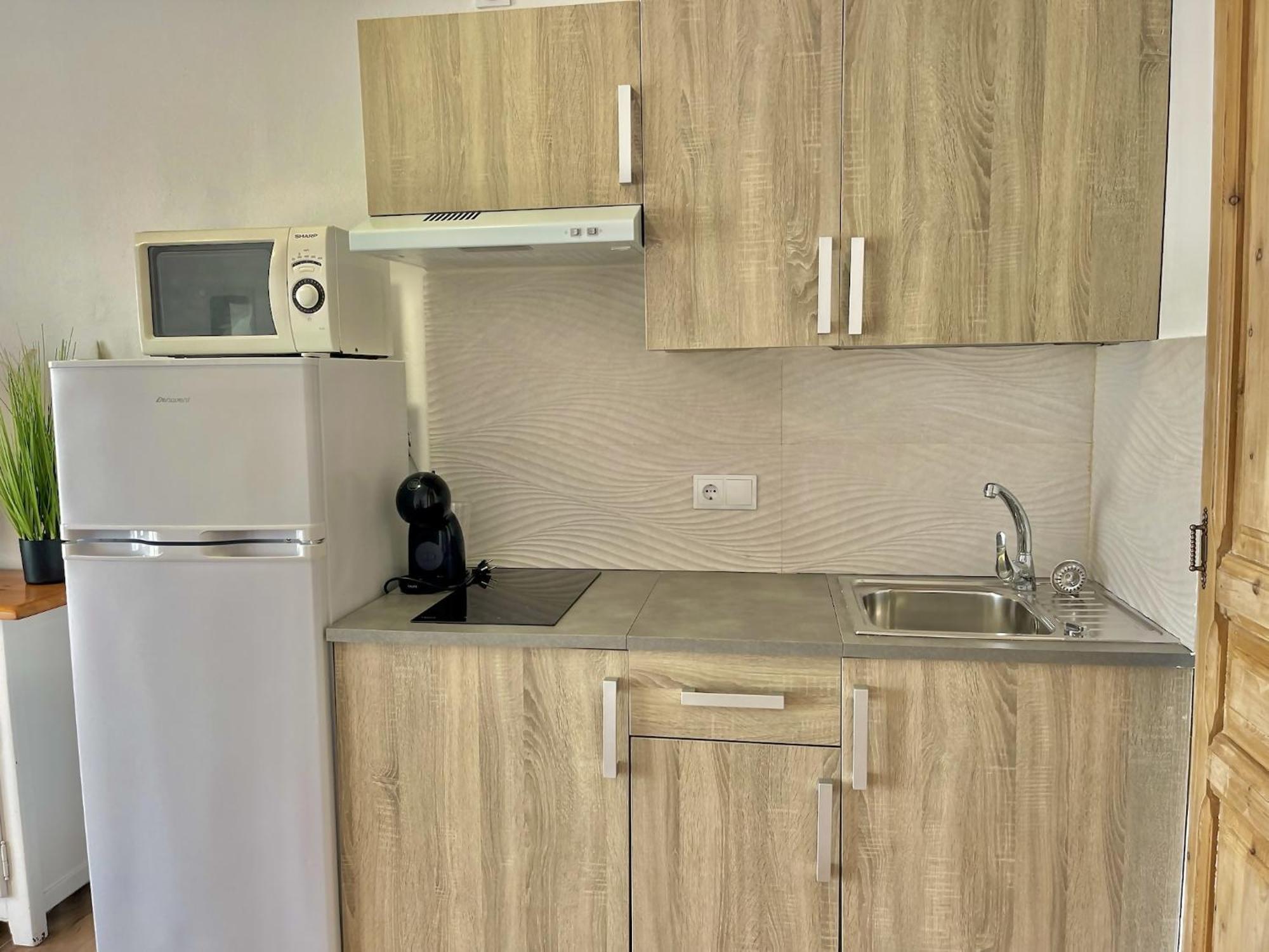 301 Castell Sol Apartamento Arenal d'en Castell