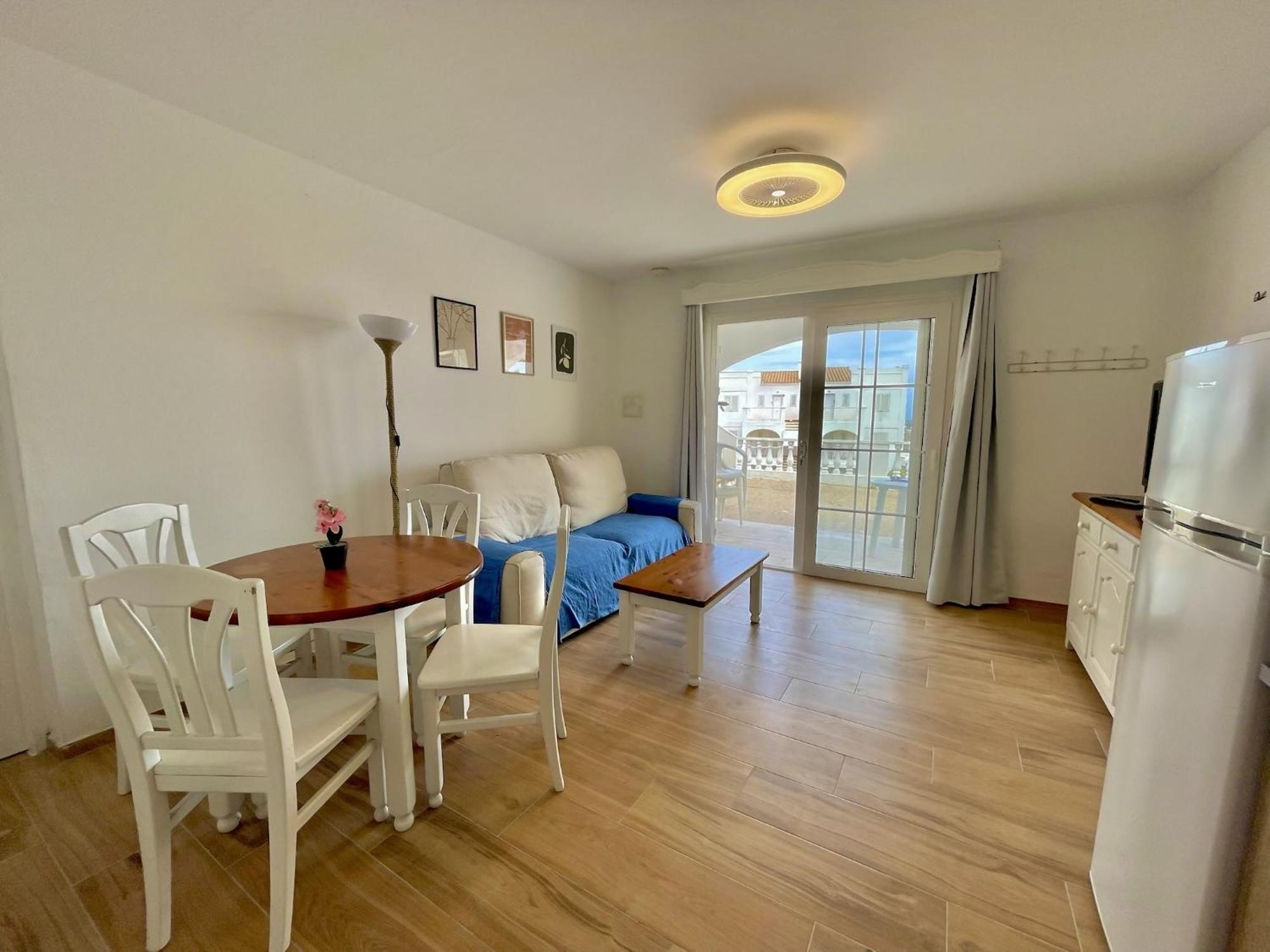 Apartment Gregal Castell Sol Arenal De Castell