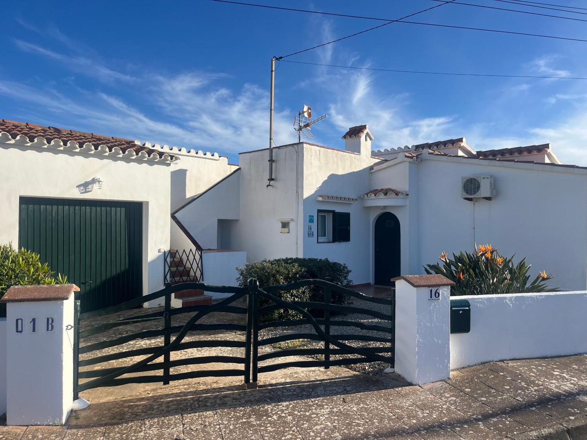 Villa Coral *