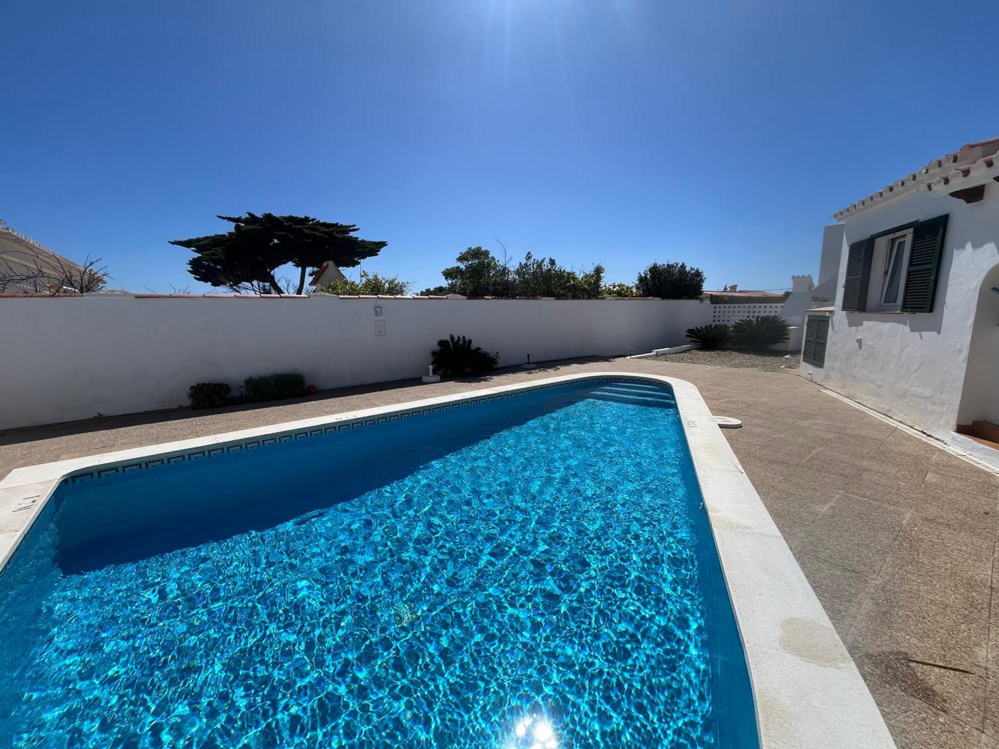 Villa Coral *