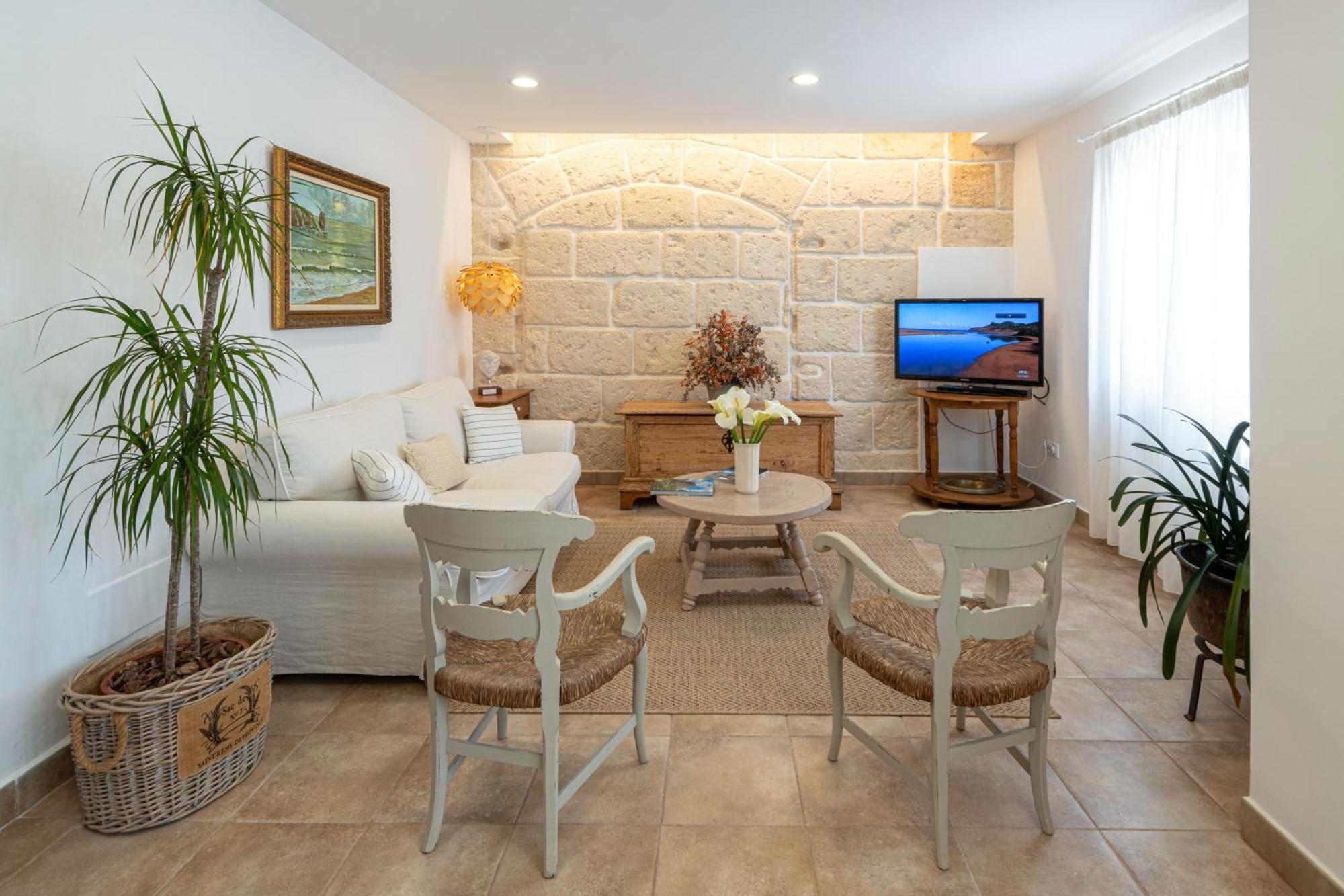 Son Juaneda Farm stay