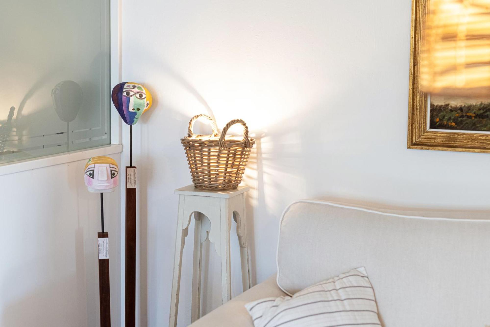 Farm stay Son Juaneda Ciutadella (Menorca)