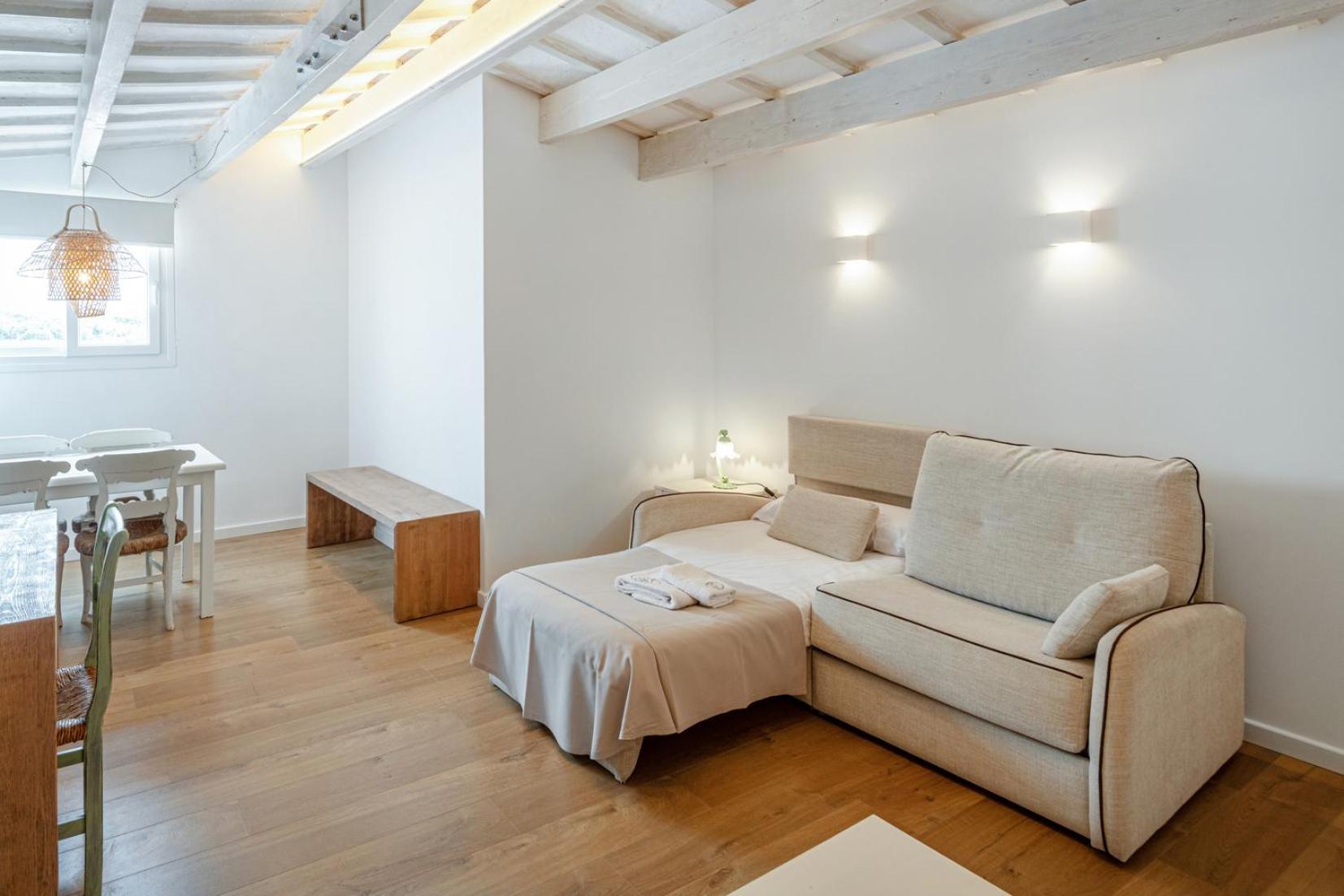 Son Juaneda Farm stay
