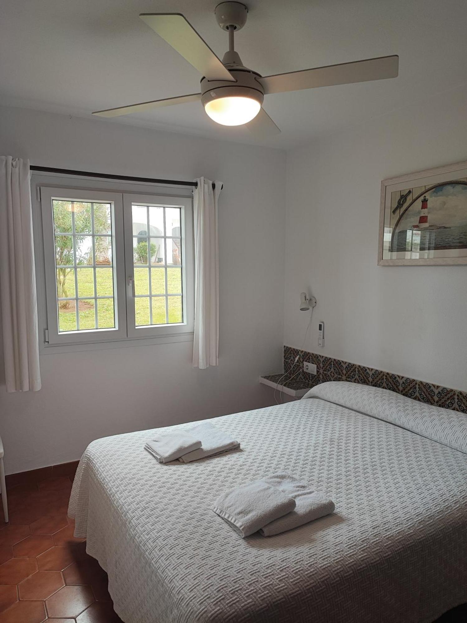 Colibri Apartamento Alaior