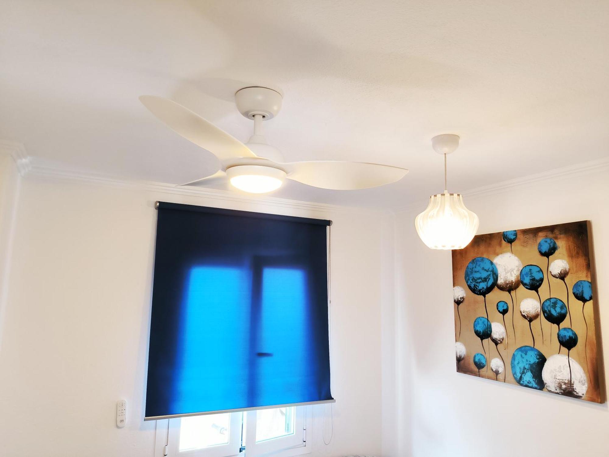 Con Terraza Y Jacuzzi, Zona Ciutadella Apartamento