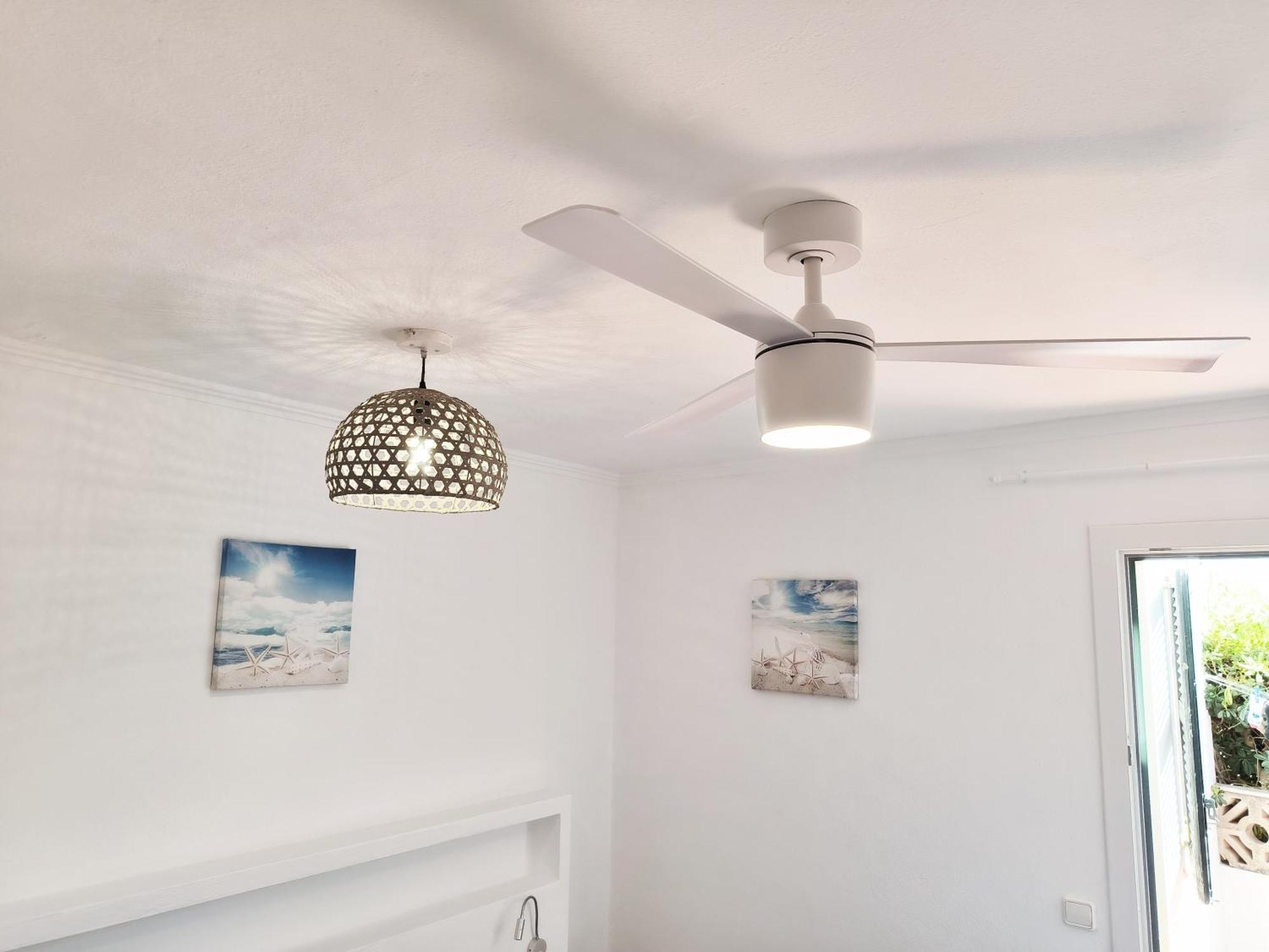 Con Terraza Y Jacuzzi, Zona Ciutadella Apartamento Cala'N Blanes (Menorca)