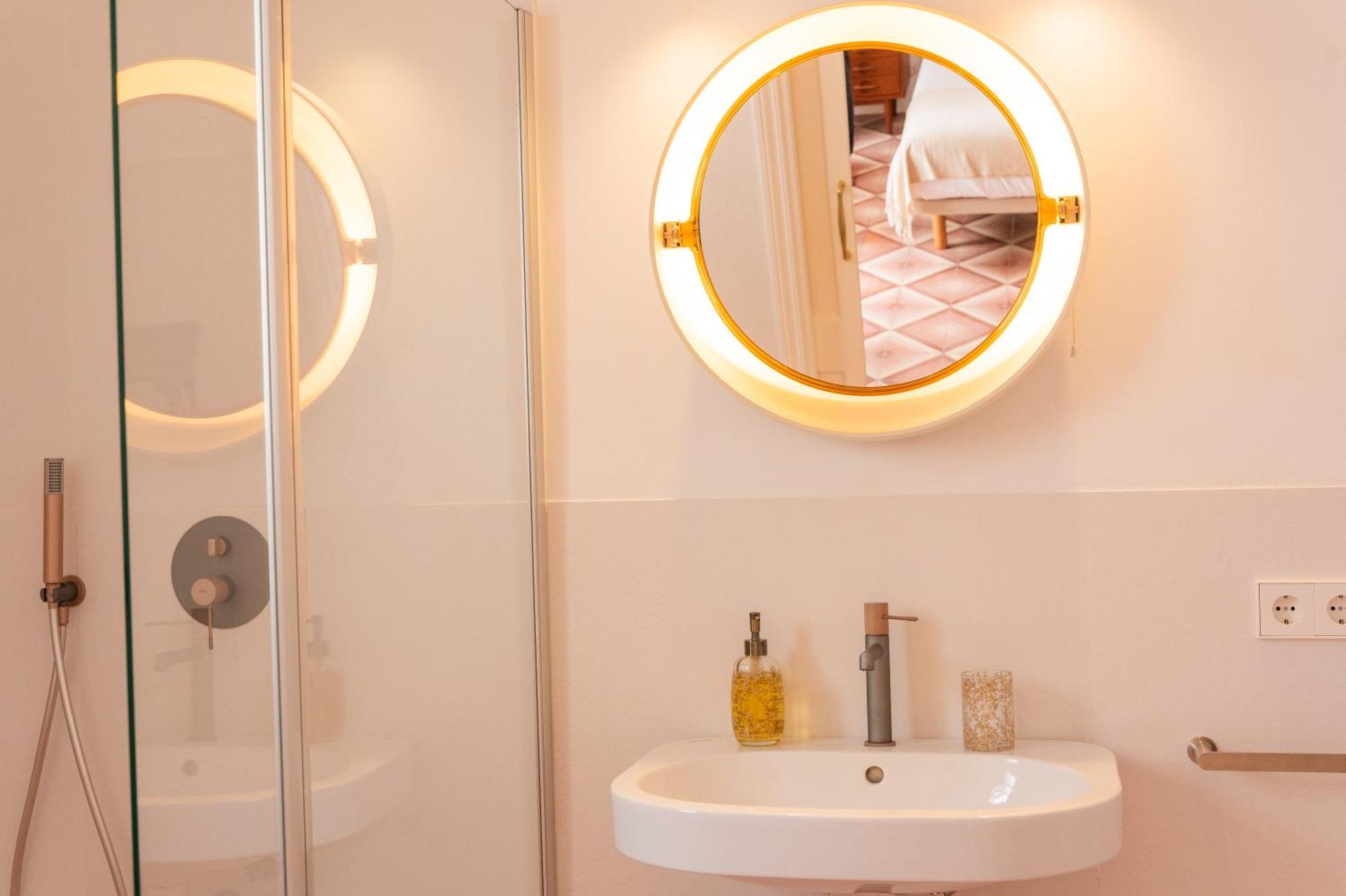 3a Ease Of Living Hotel Ciutadella (Menorca)