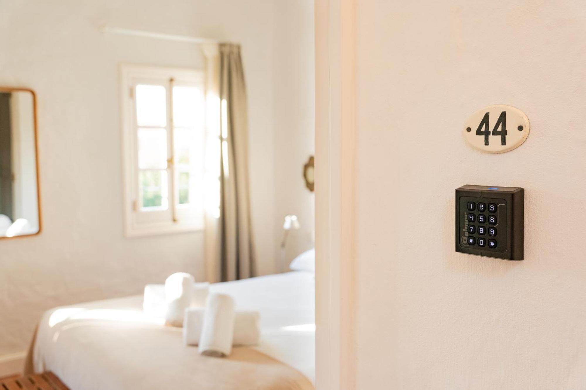 Hotel 3a Ease Of Living Ciutadella (Menorca)