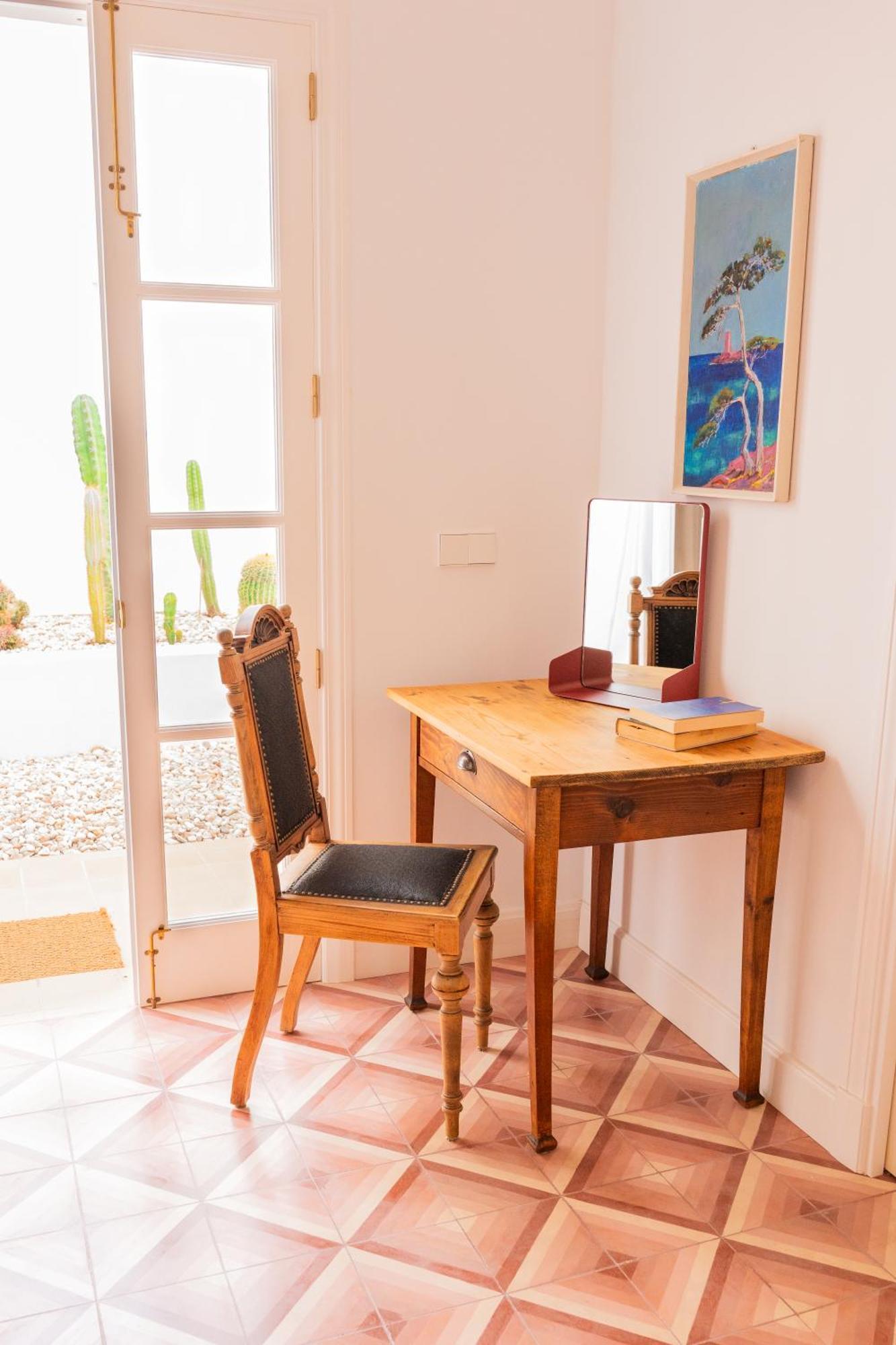 3a Ease Of Living Hotel