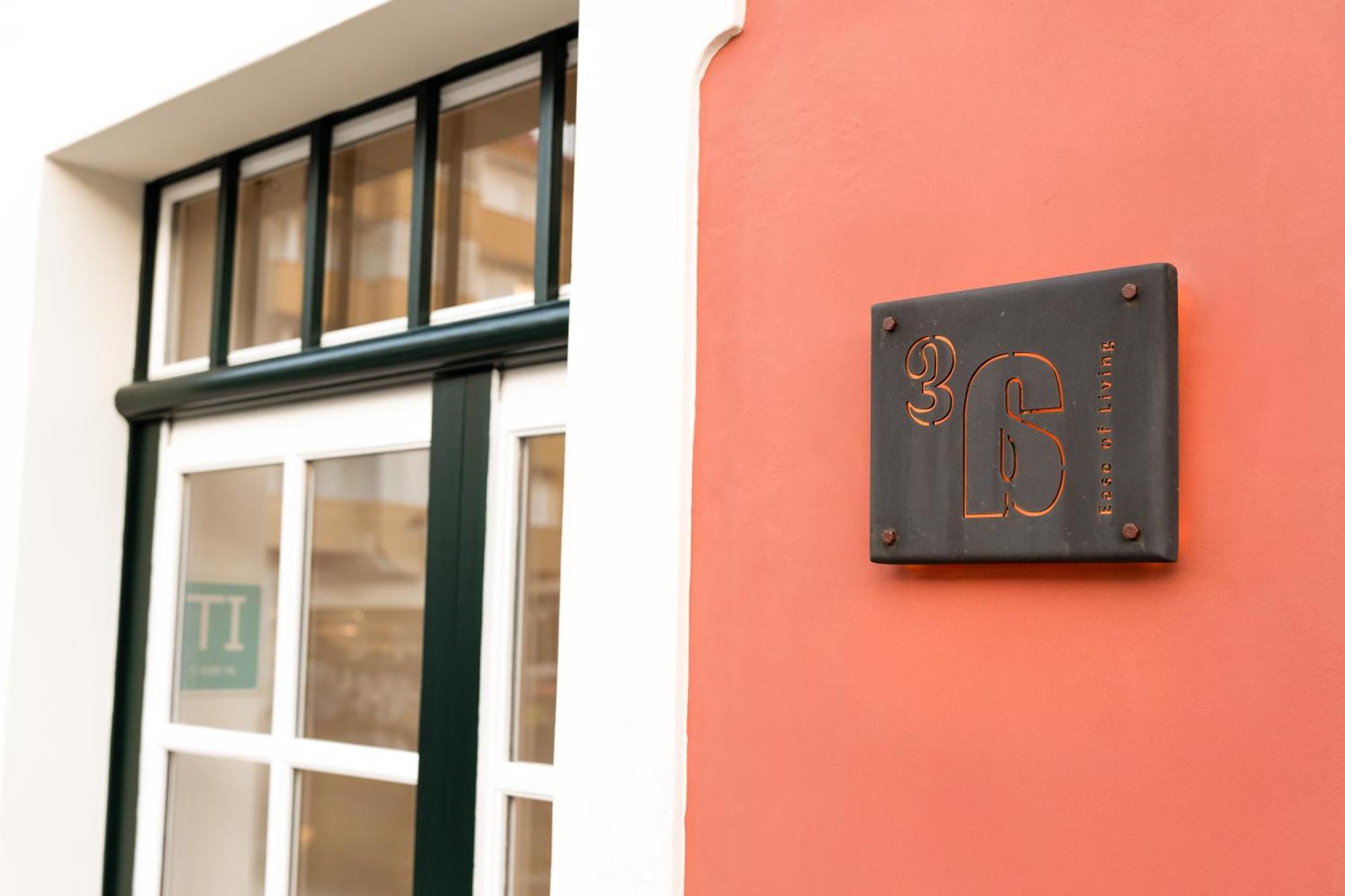 3a Ease Of Living Hotel Ciutadella (Menorca)