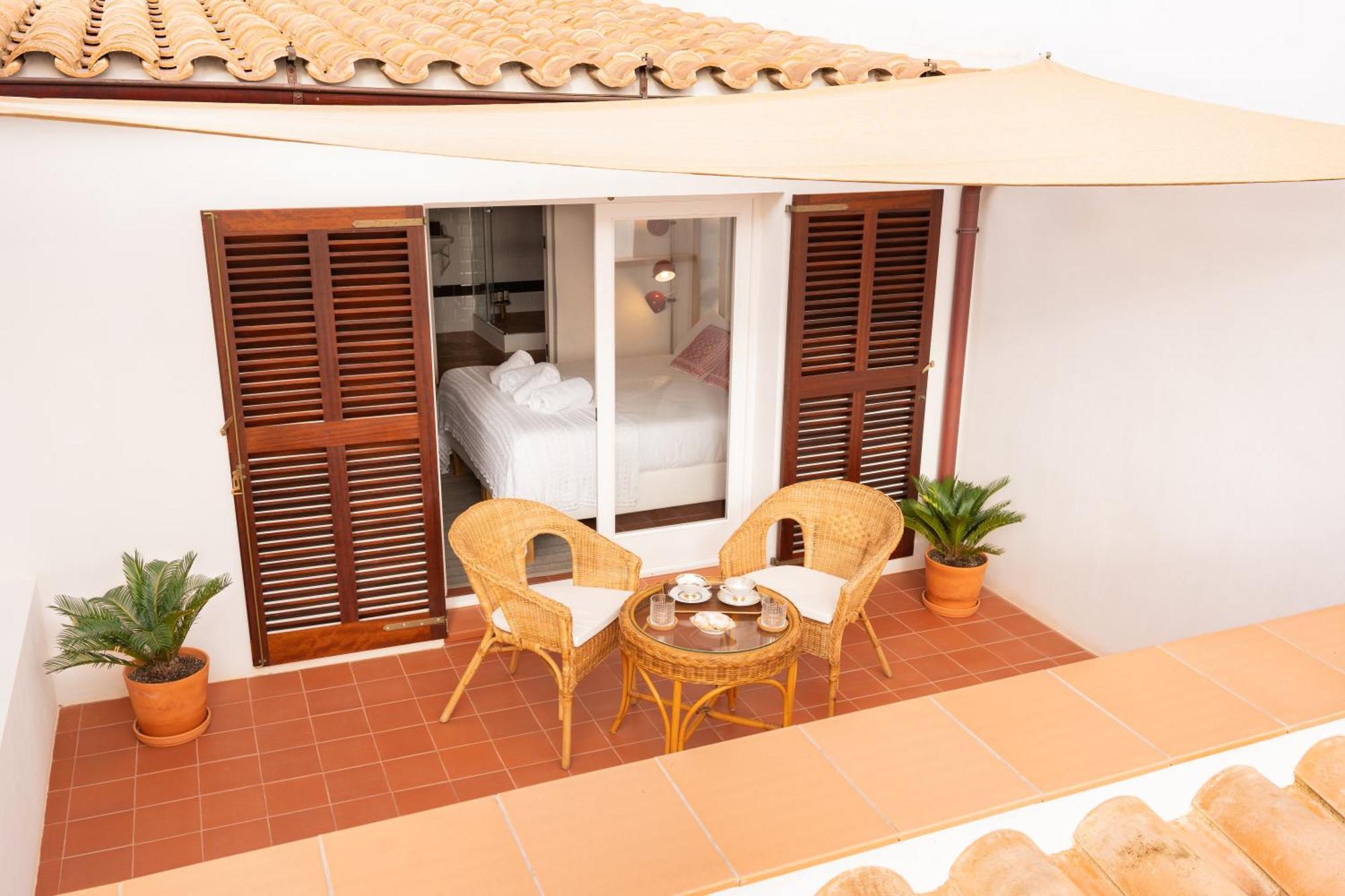 Hotel 3a Ease Of Living Ciutadella (Menorca)