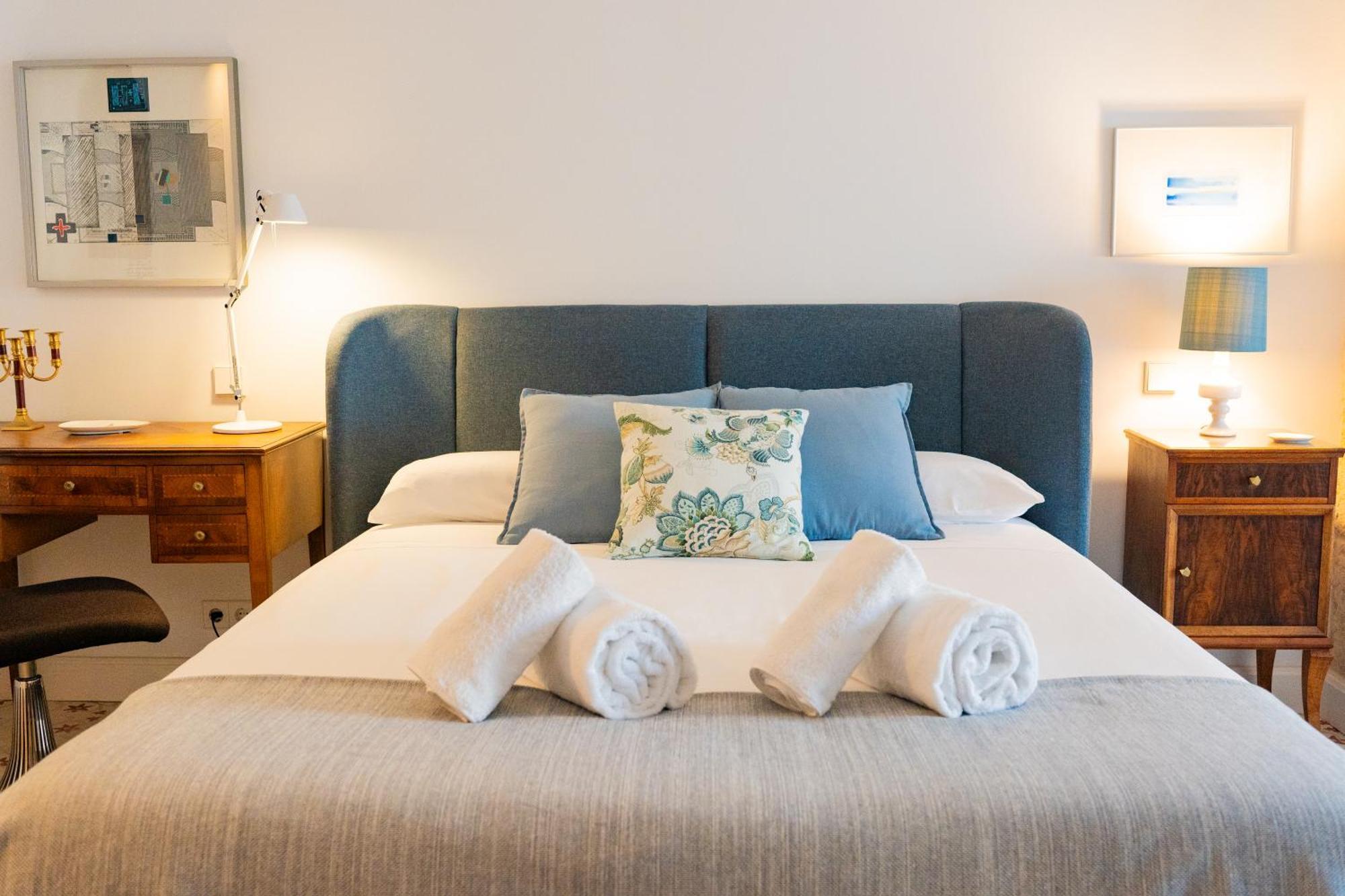 3a Ease Of Living Hotel *