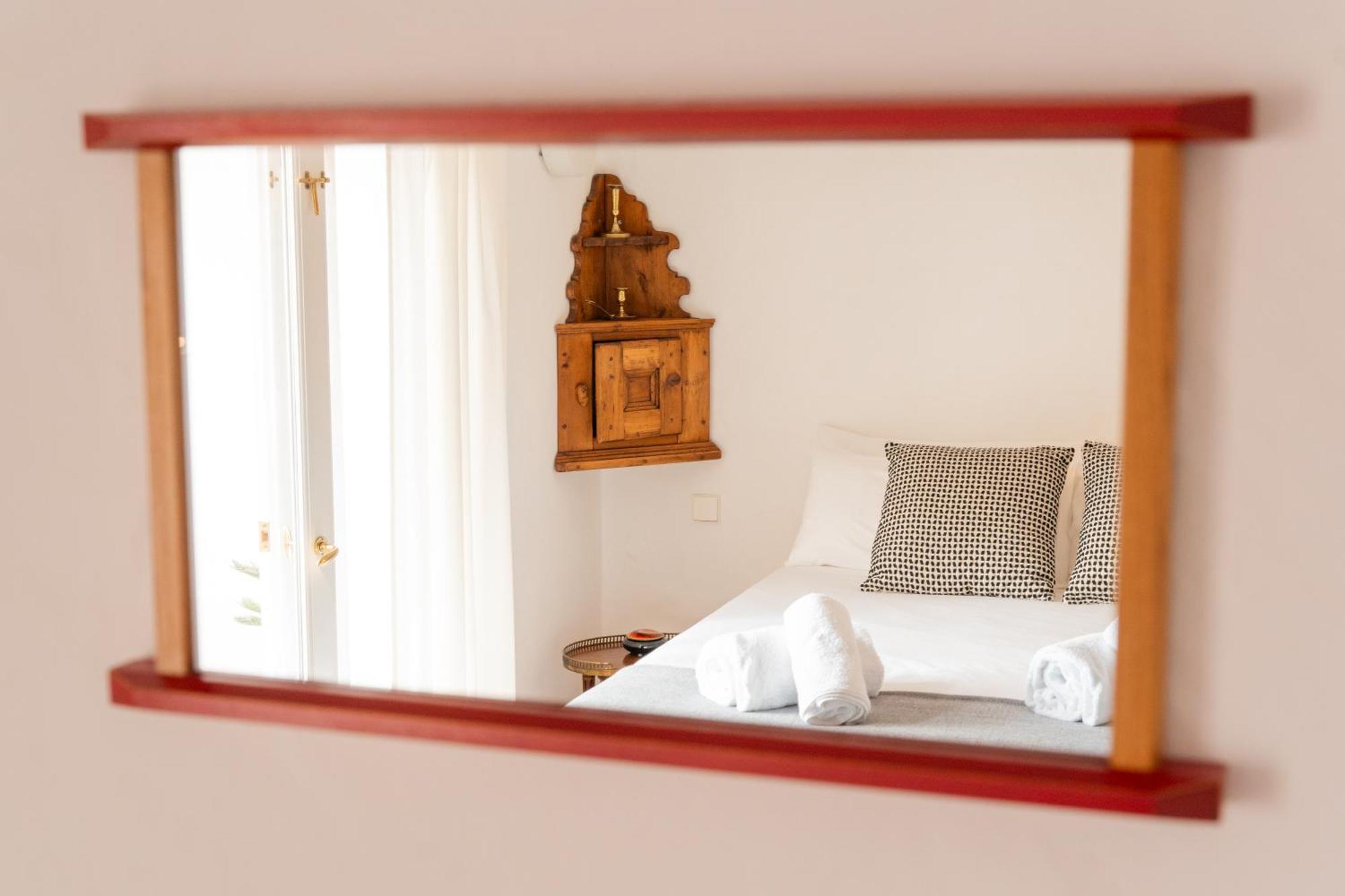 Hotel 3a Ease Of Living Ciutadella (Menorca)