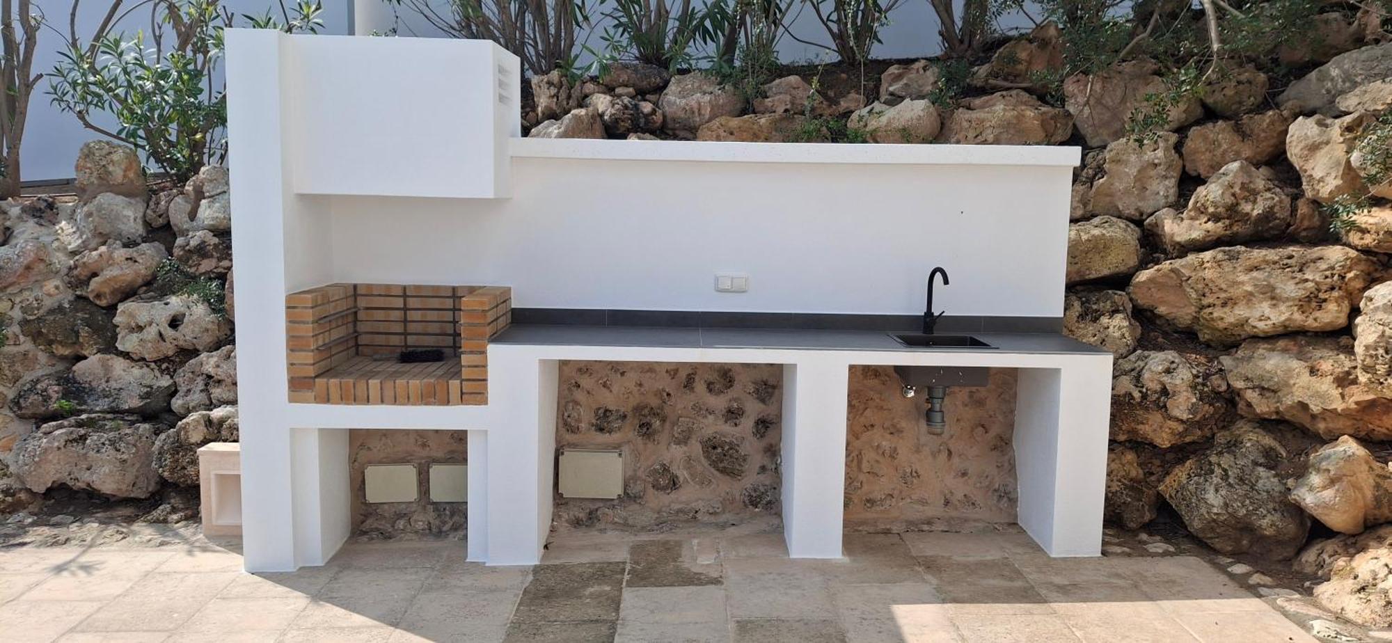 Tin Coves Noves * Punta Grossa