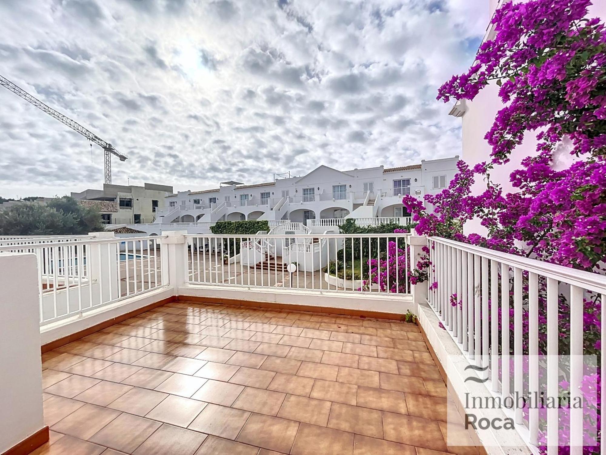 204 Castell Sol, Apartamento *
