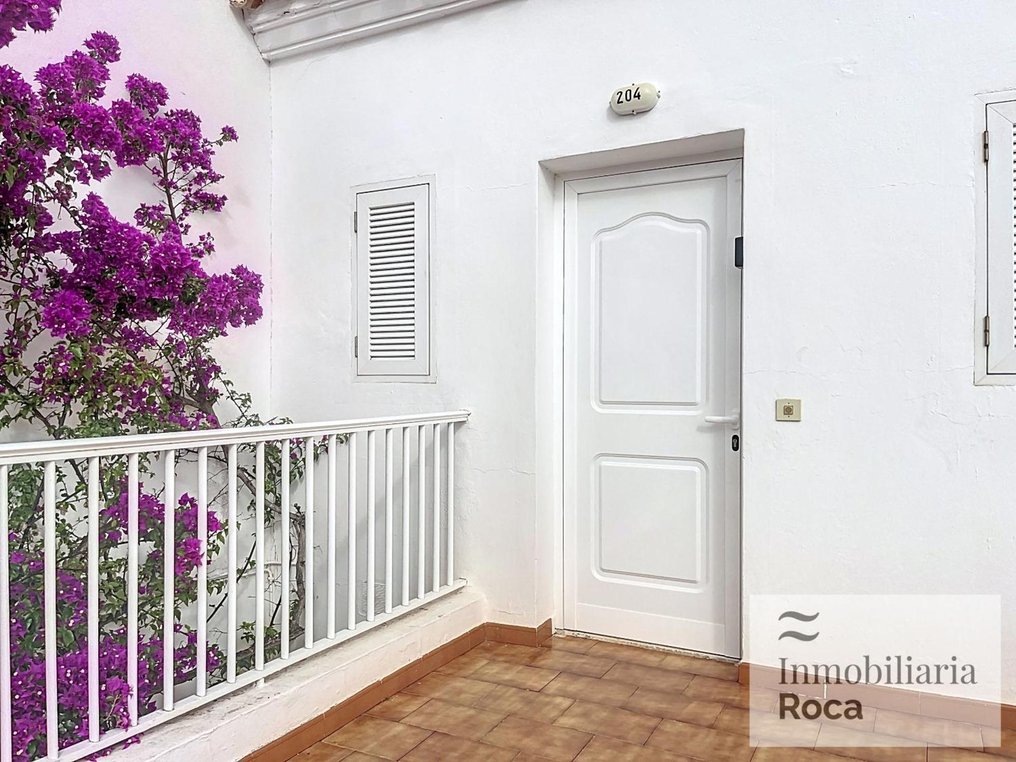 Apartamento 204 Castell Sol, Arenal d'en Castell