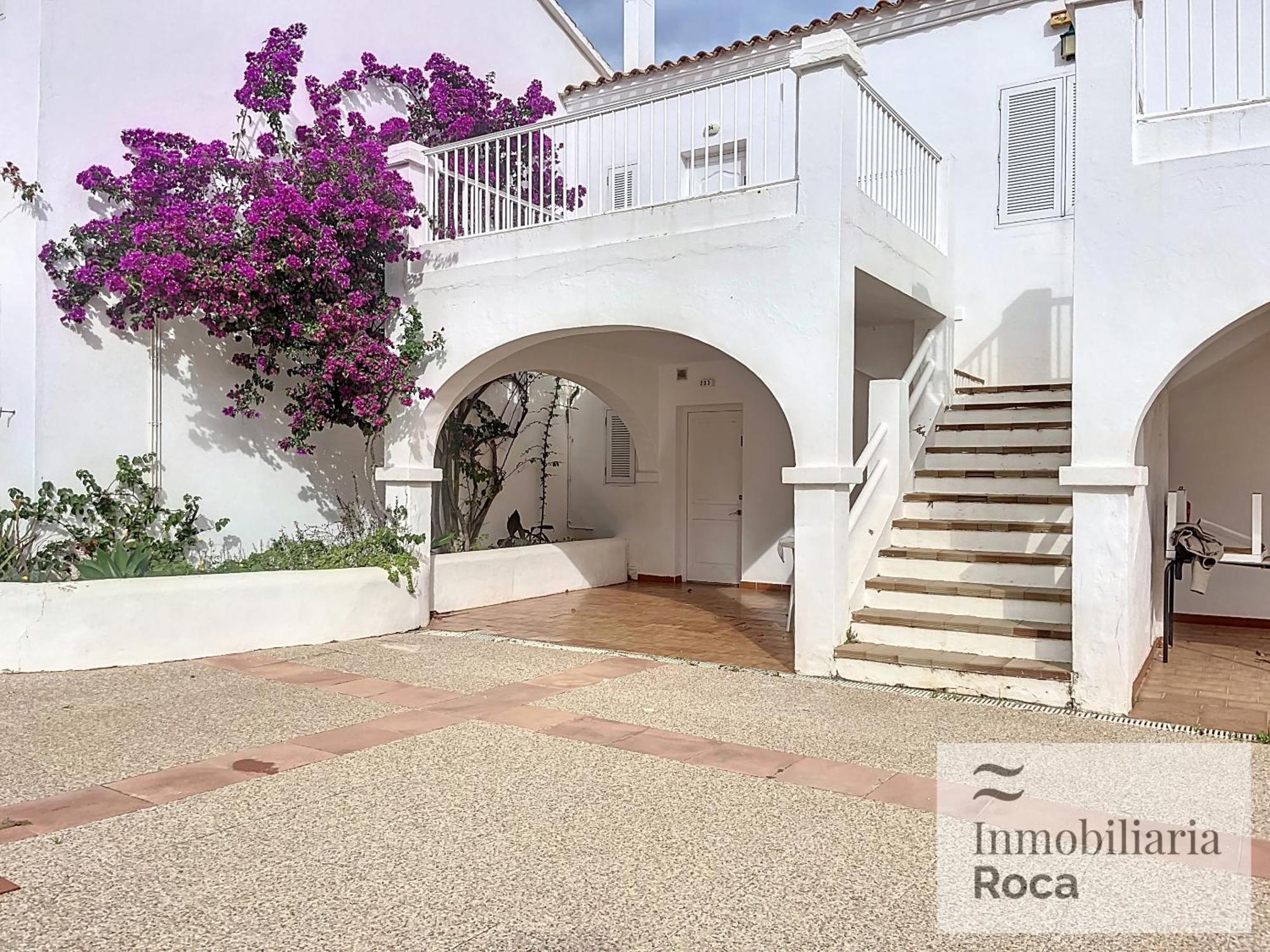 Apartamento 204 Castell Sol,