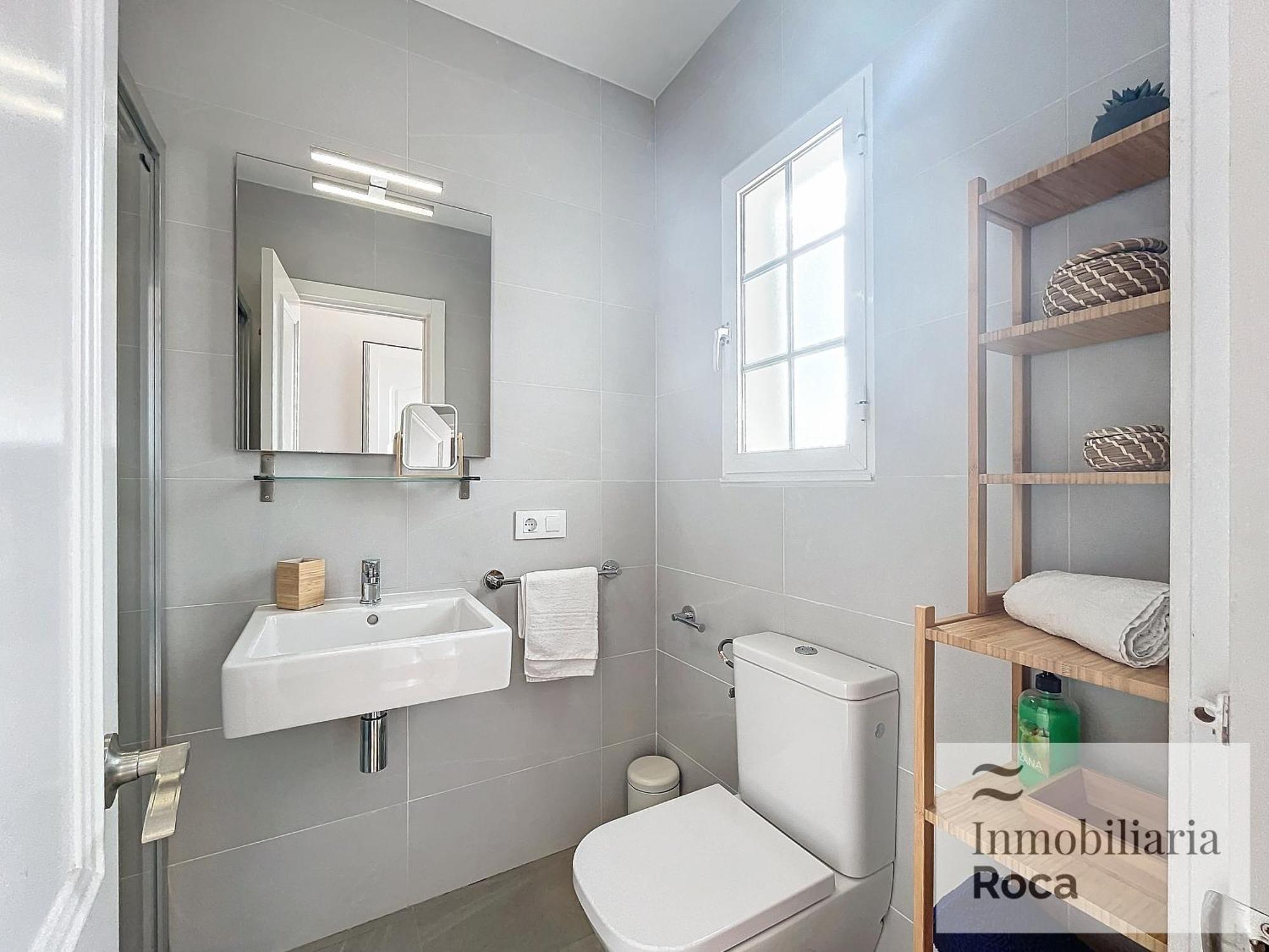 Apartamento 204 Castell Sol, *