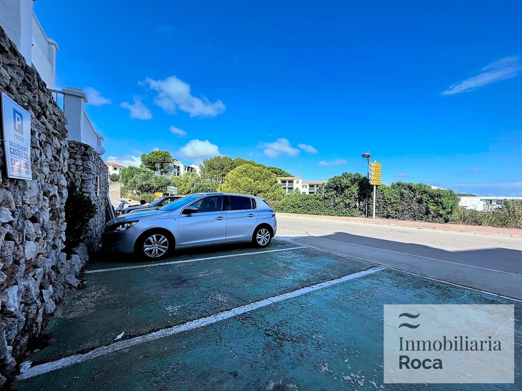 Apartamento 204 Castell Sol, Arenal d'en Castell