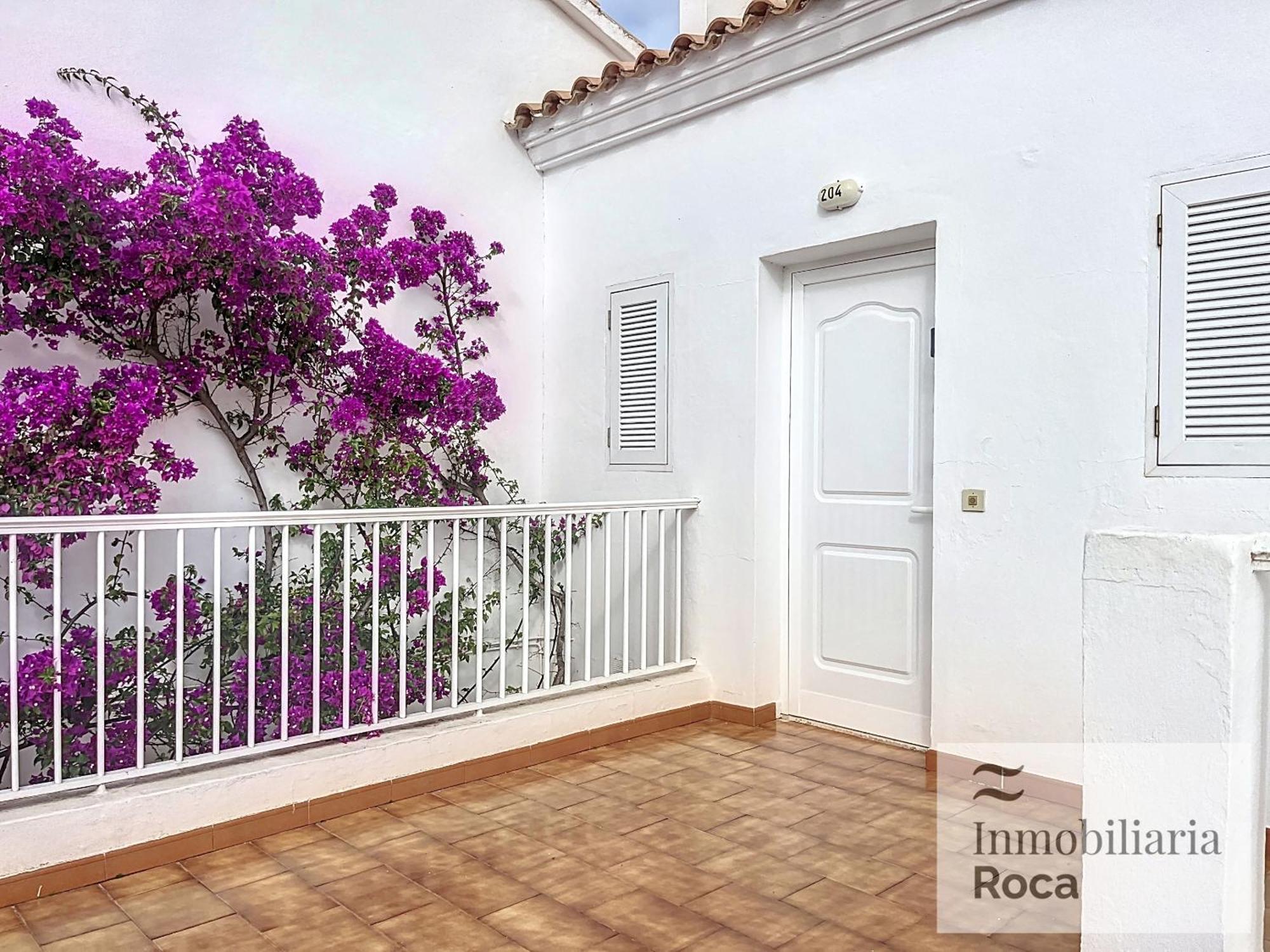 204 Castell Sol, Arenal d'en Castell
