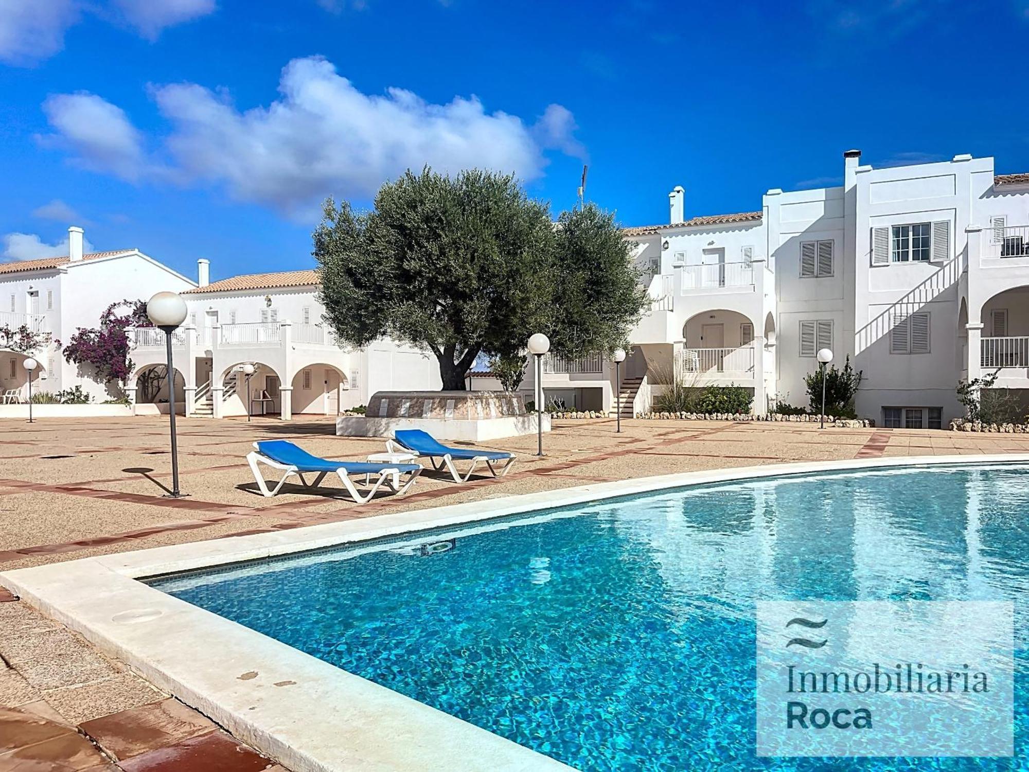 204 Castell Sol, Apartamento