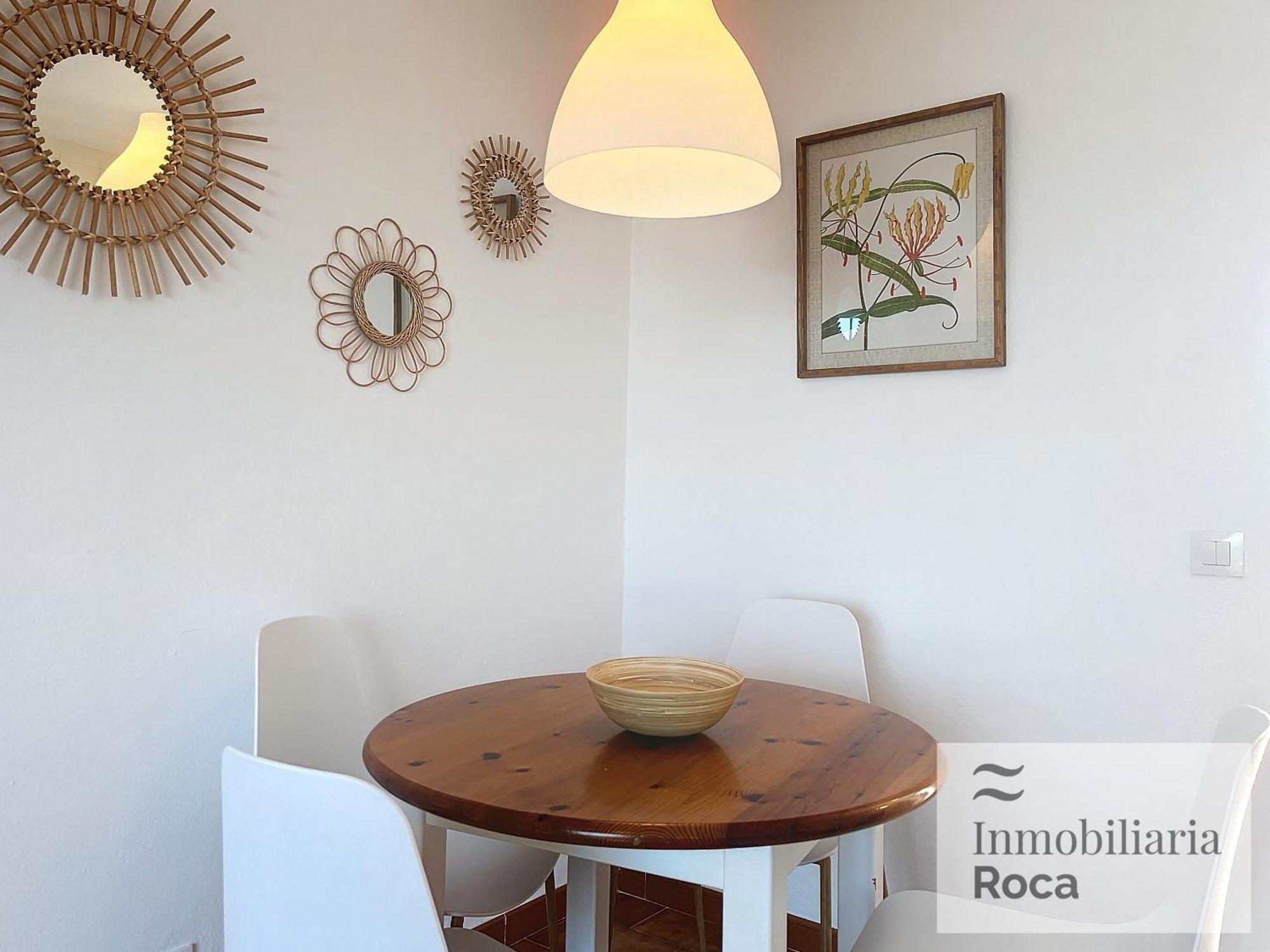204 Castell Sol, Apartamento *