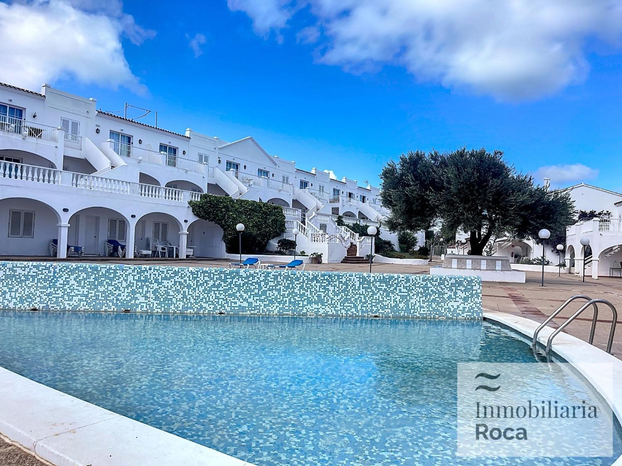 204 Castell Sol, Arenal d'en Castell