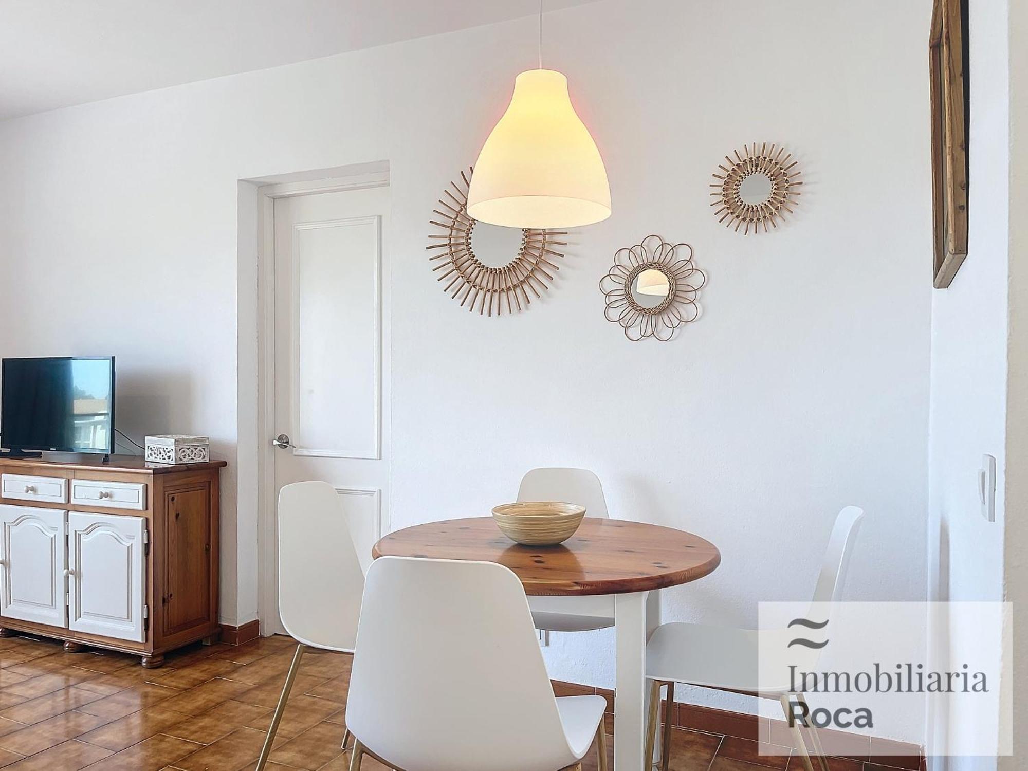 204 Castell Sol, * Arenal d'en Castell
