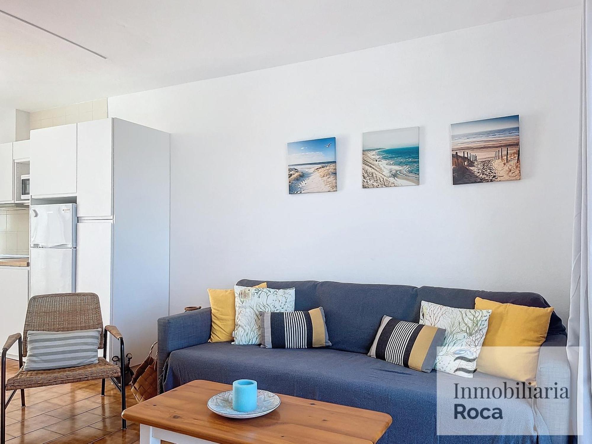 204 Castell Sol, Apartamento