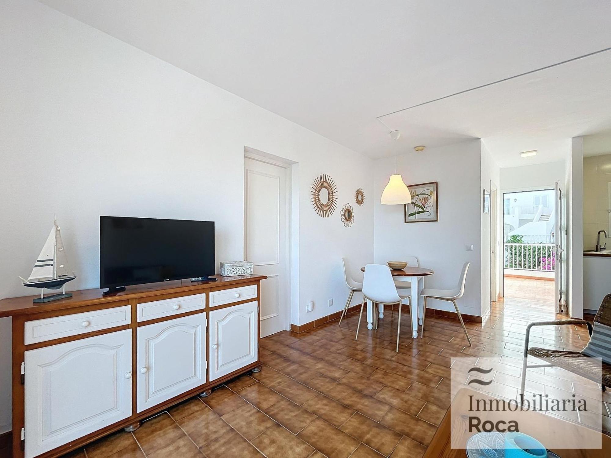 Apartamento 204 Castell Sol,