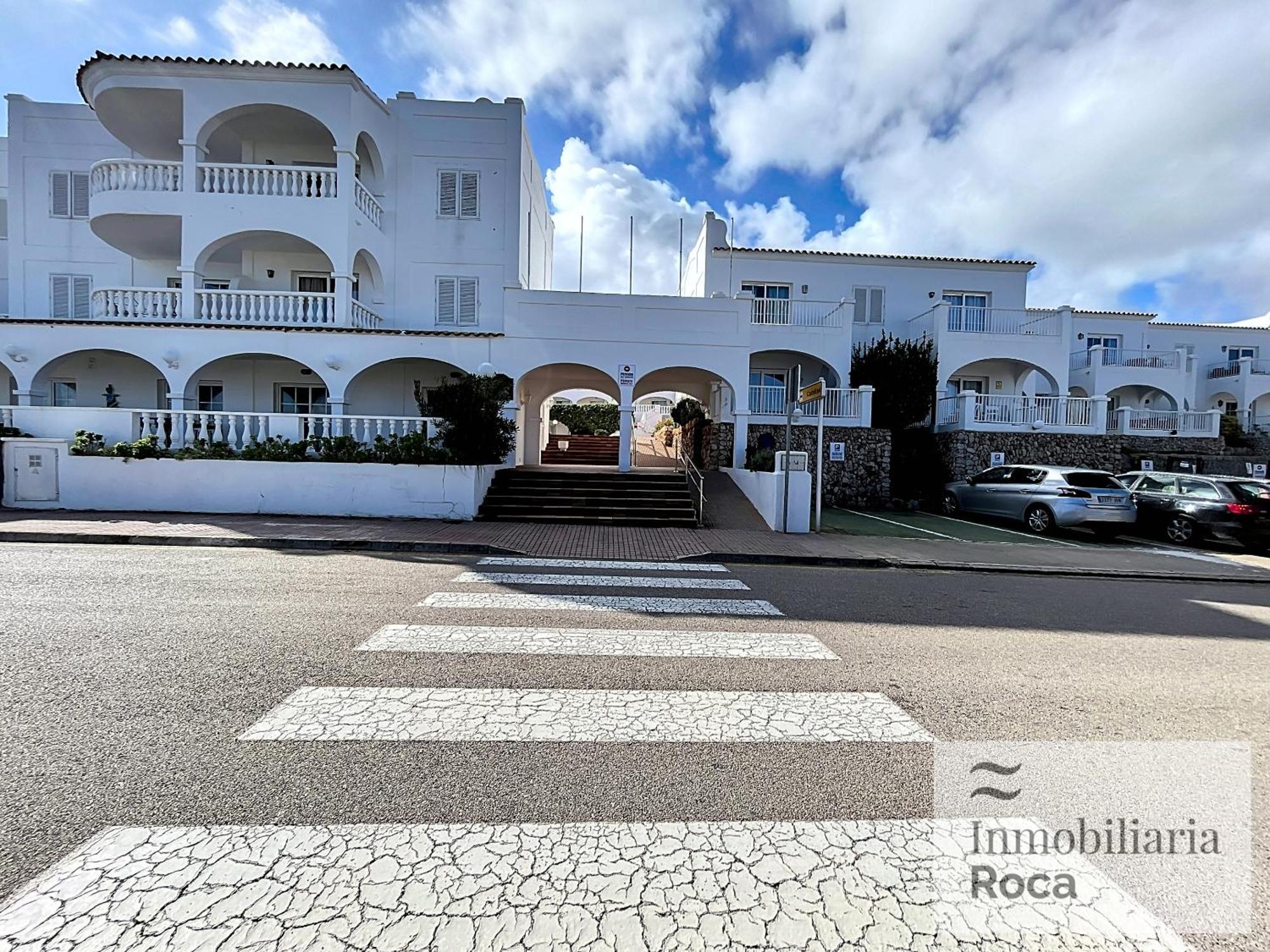204 Castell Sol, Apartamento *