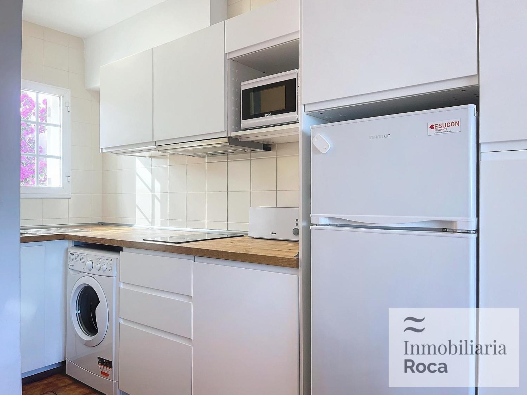 Apartamento 204 Castell Sol, *