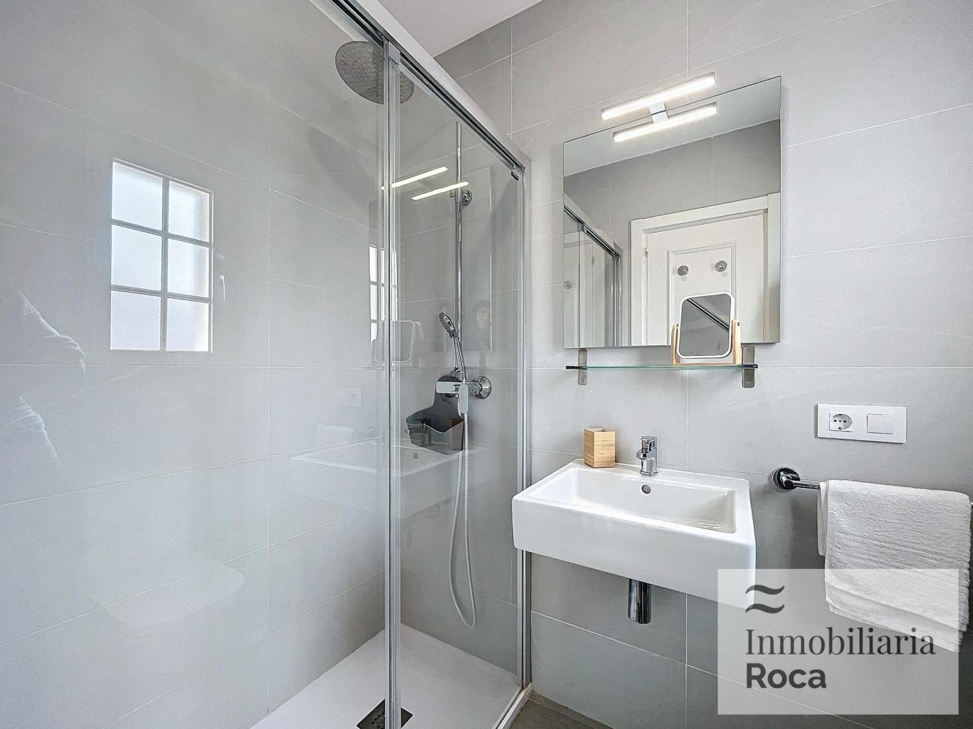 204 Castell Sol, Apartamento Arenal d'en Castell