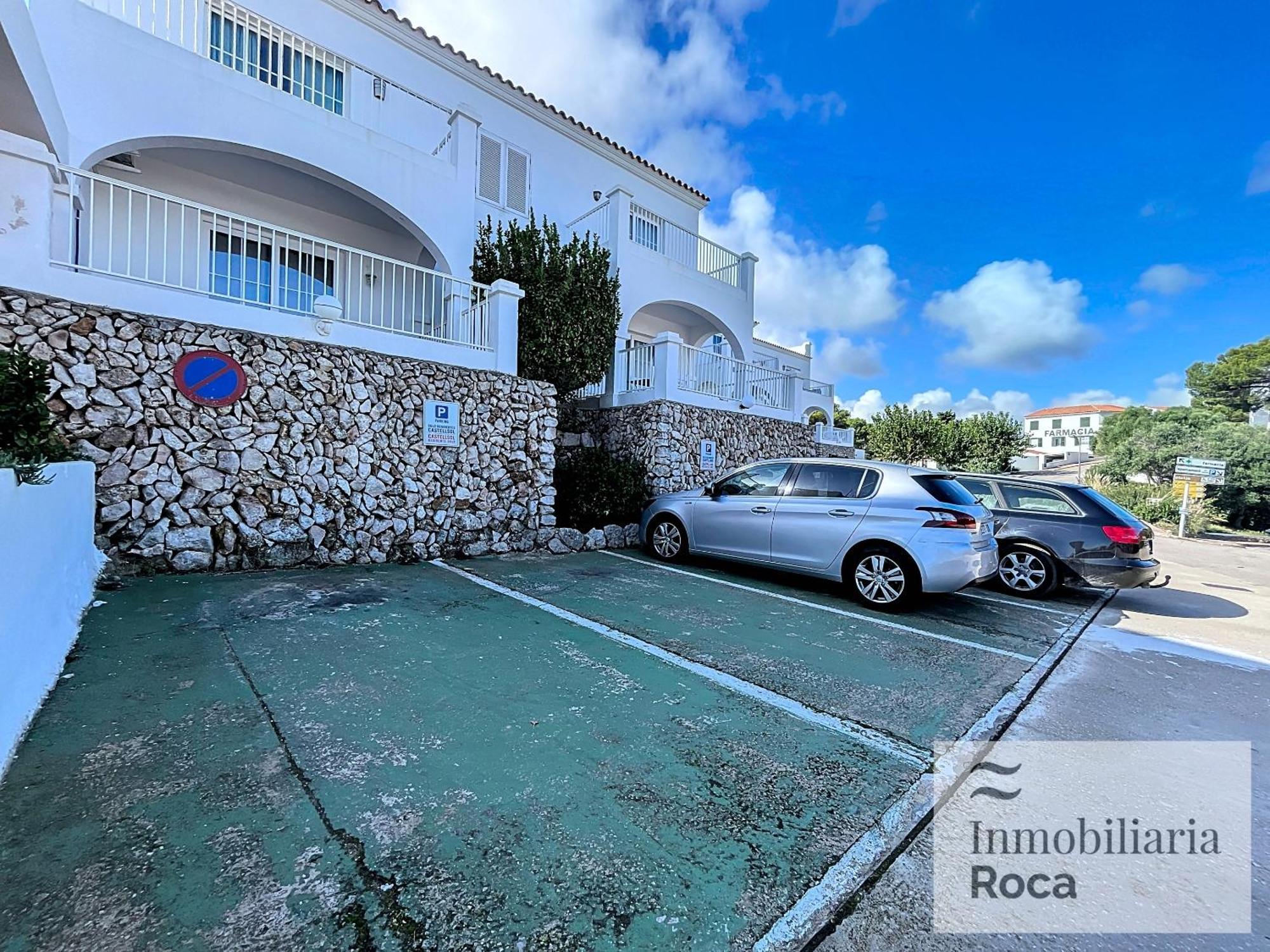 Apartamento 204 Castell Sol, Arenal d'en Castell