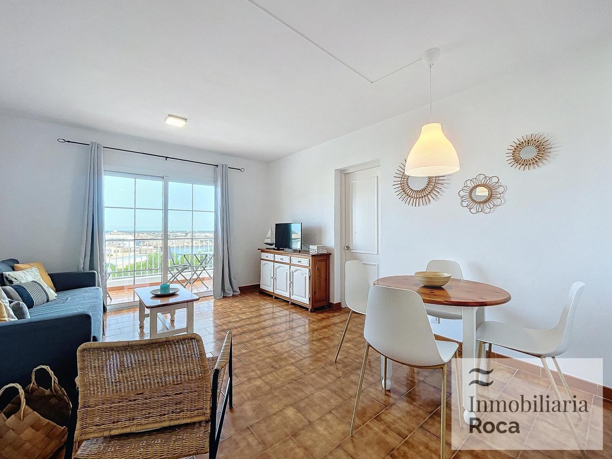204 Castell Sol, Arenal d'en Castell
