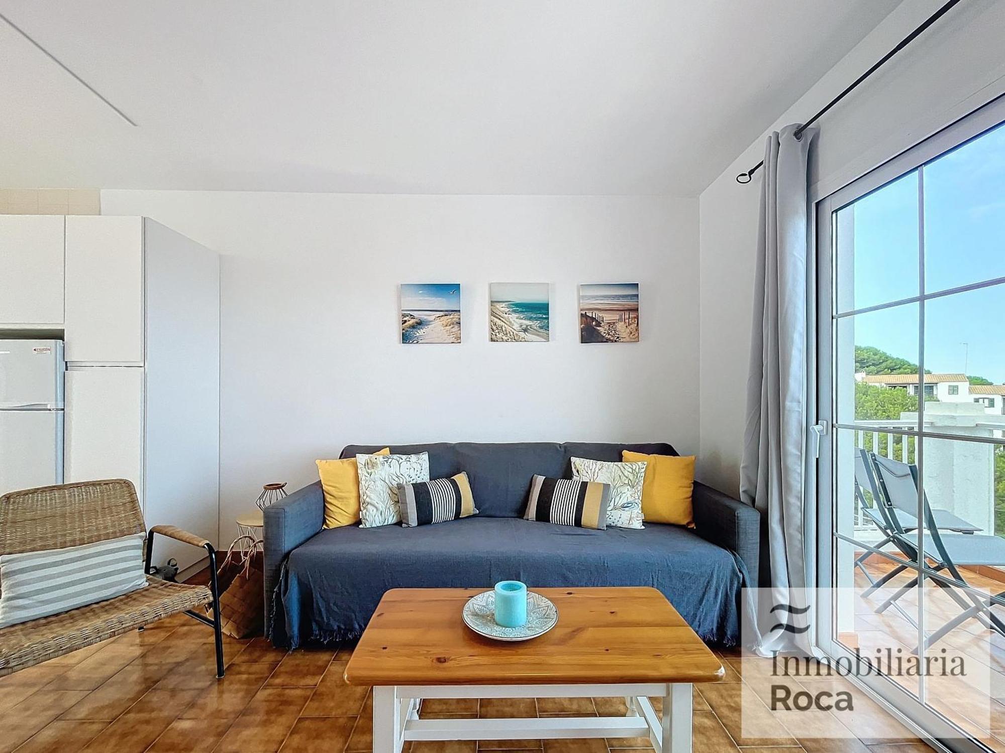 204 Castell Sol, * Arenal d'en Castell