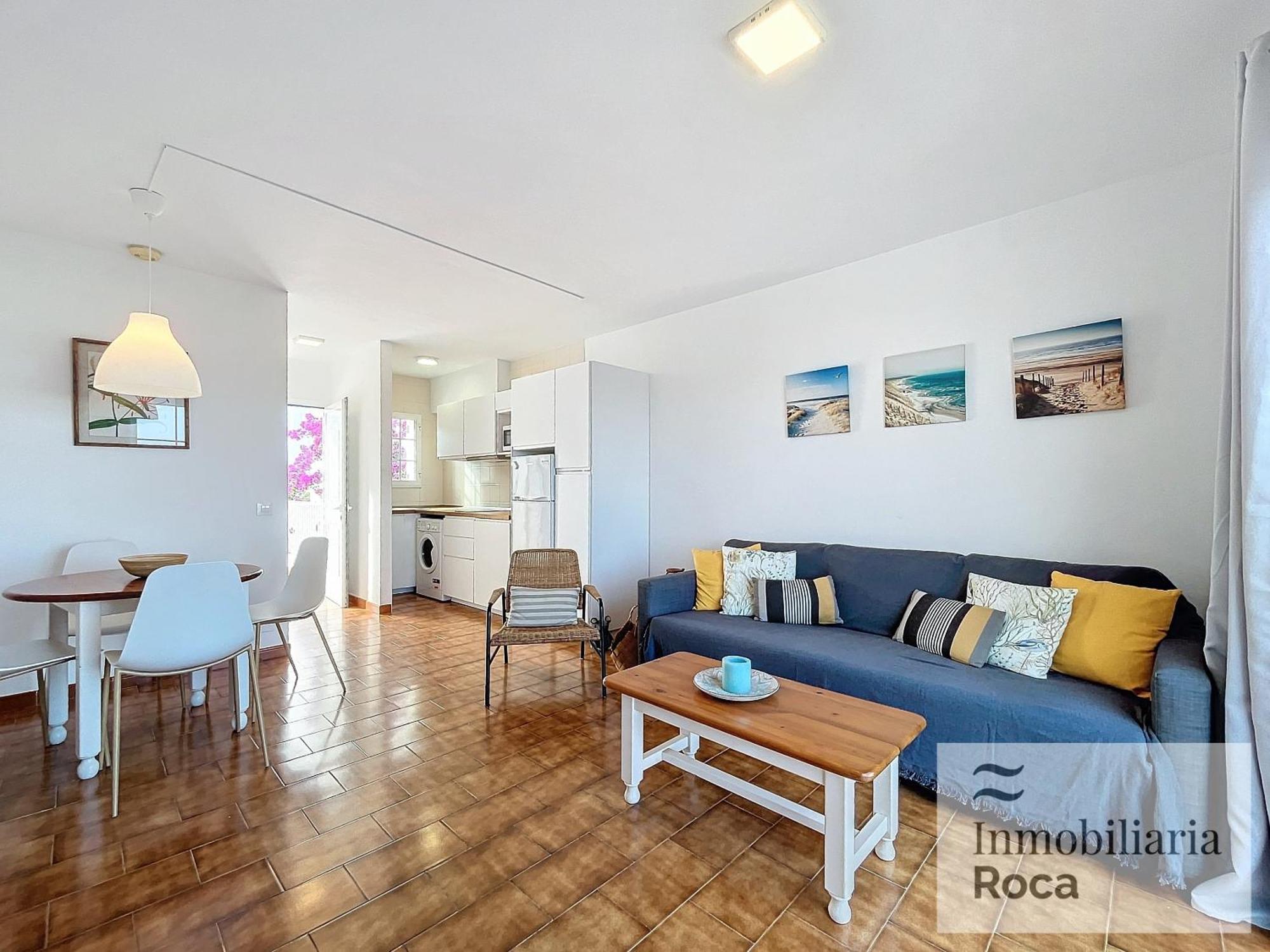 204 Castell Sol, Apartamento *