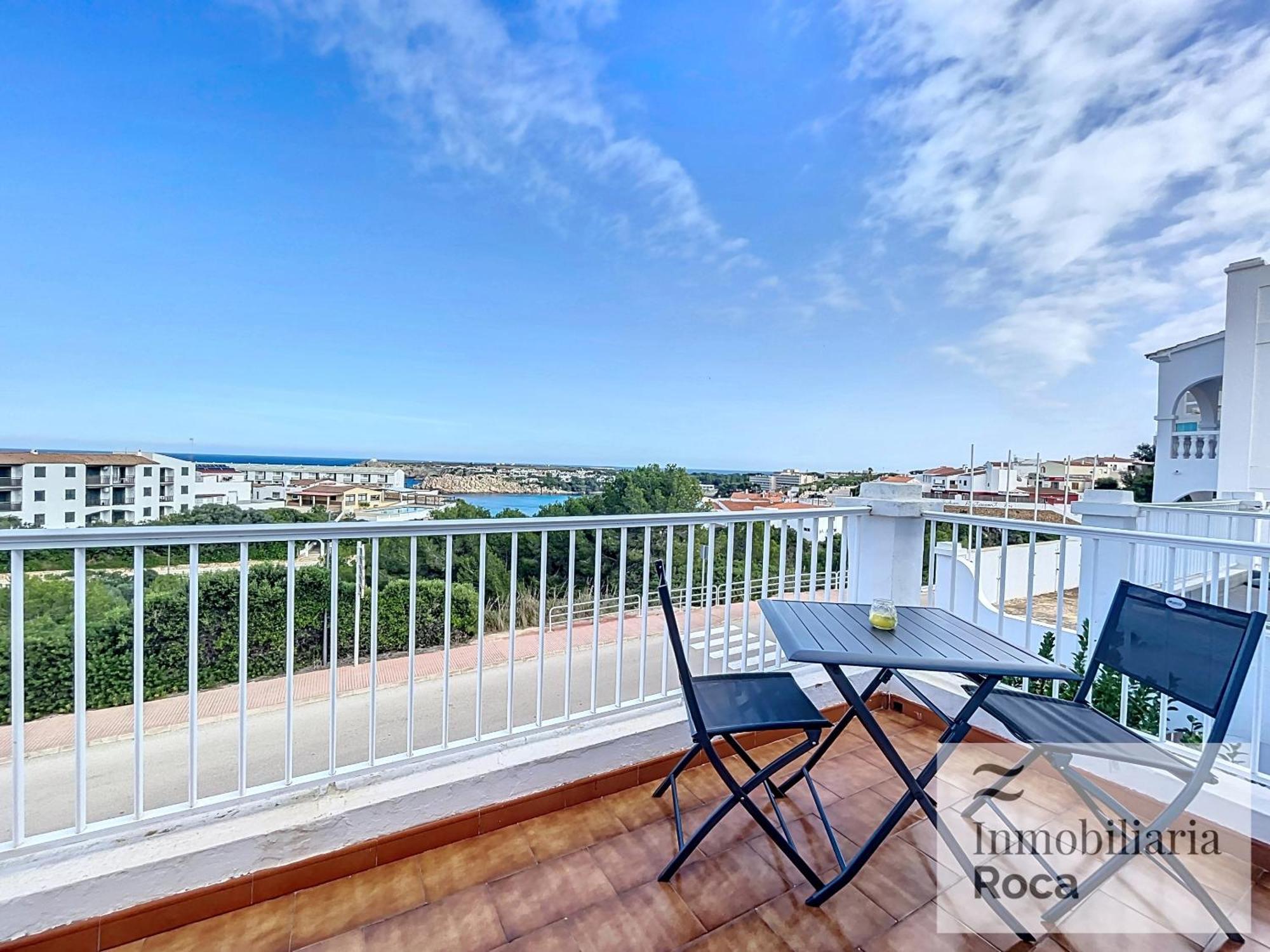 Apartamento 204 Castell Sol, *