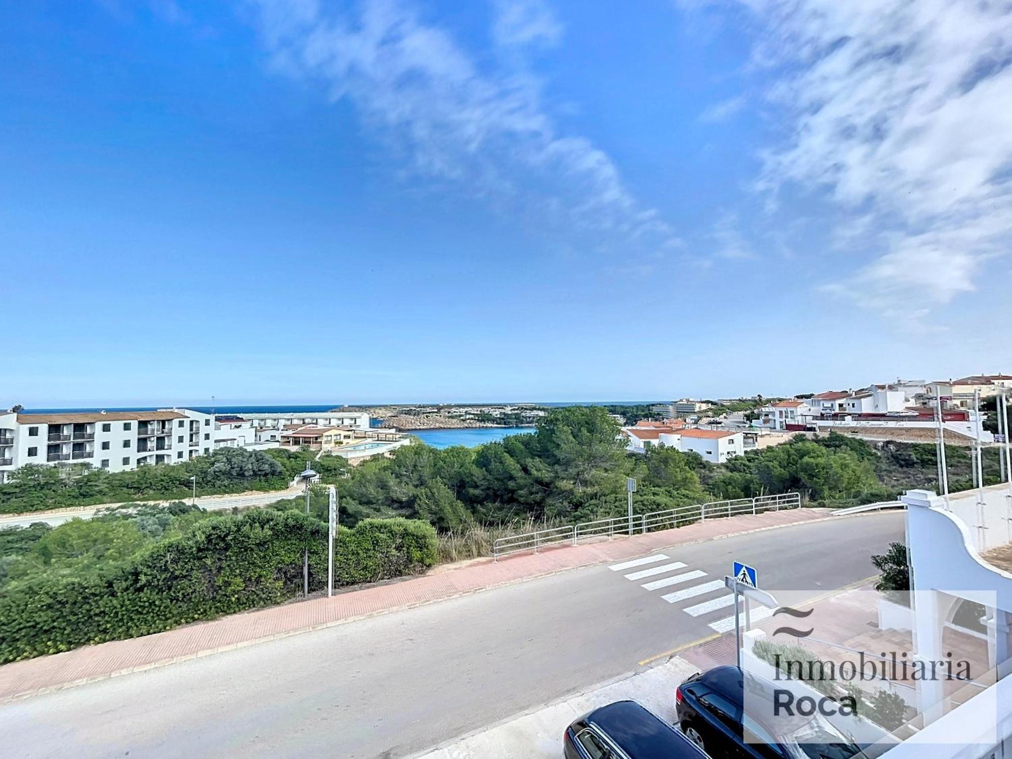 204 Castell Sol, Apartamento Arenal d'en Castell