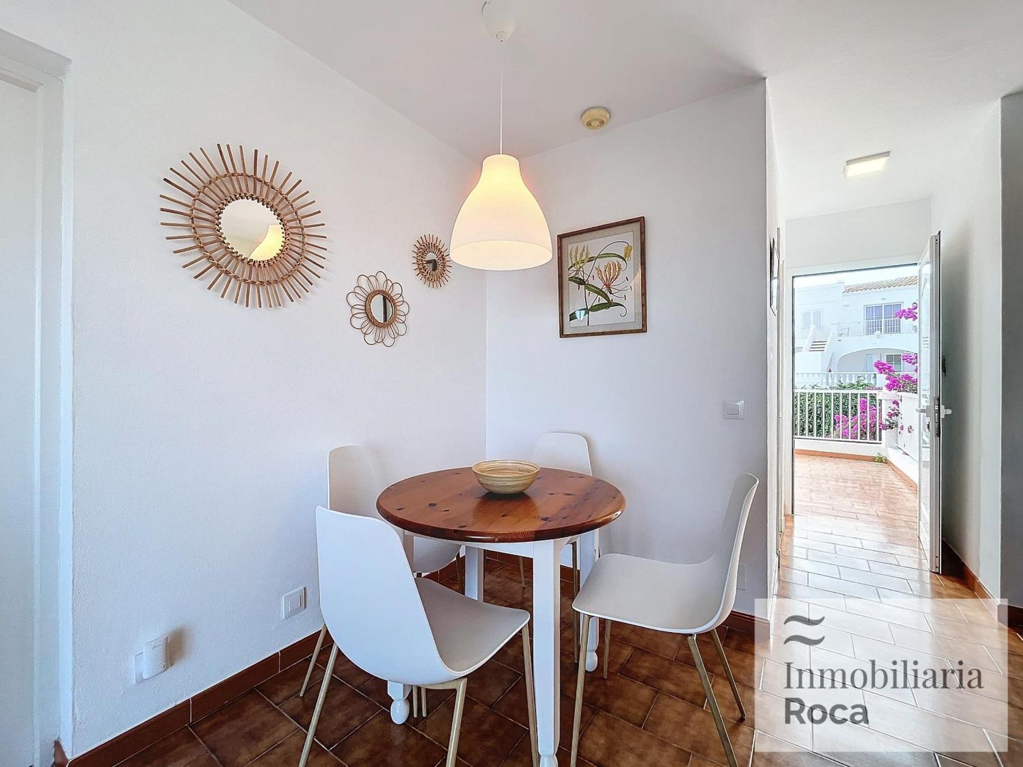 Apartamento 204 Castell Sol, Arenal d'en Castell